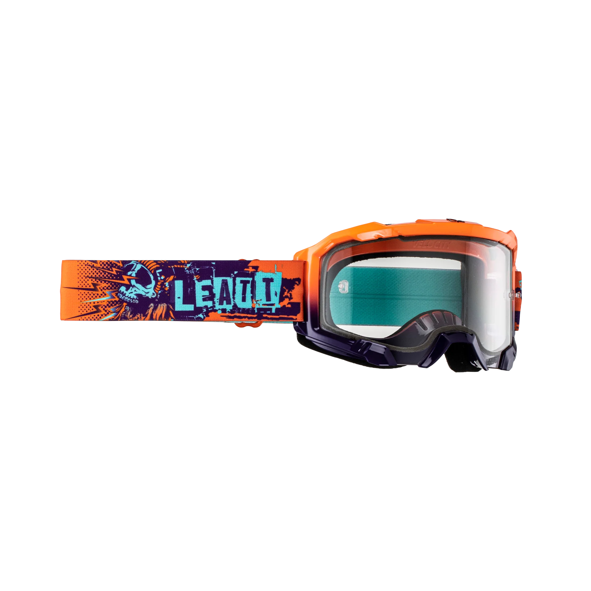 Goggle Velocity 4.5