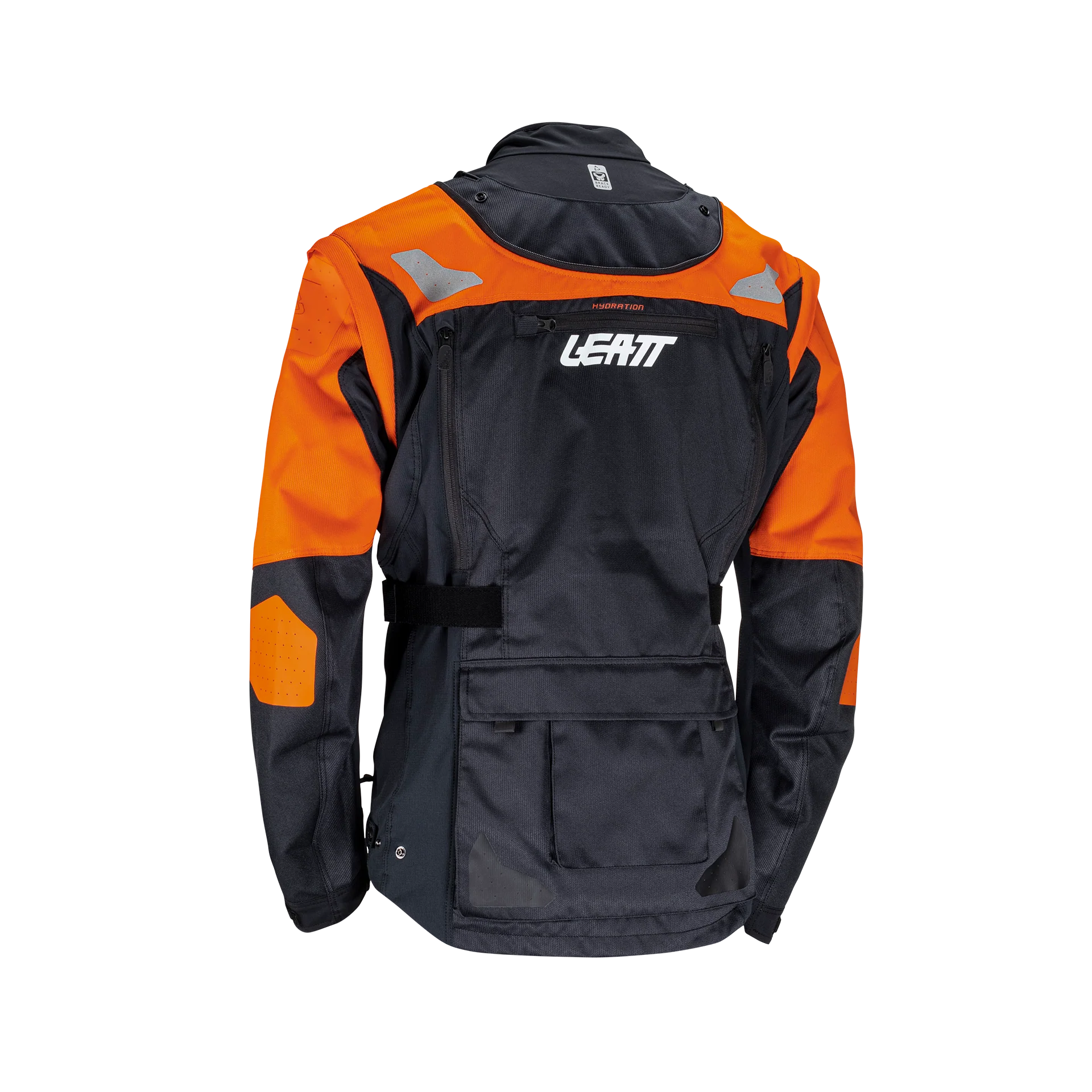 Jacket Moto 5.5 Enduro