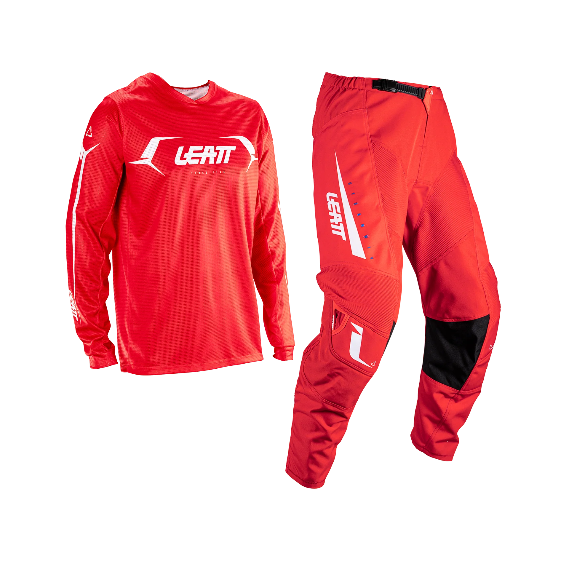 Moto 3.5 Ride Kit - Junior/Mini