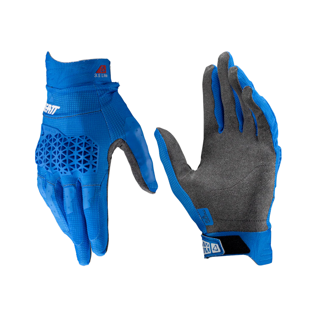Gloves Moto 3.5 Lite