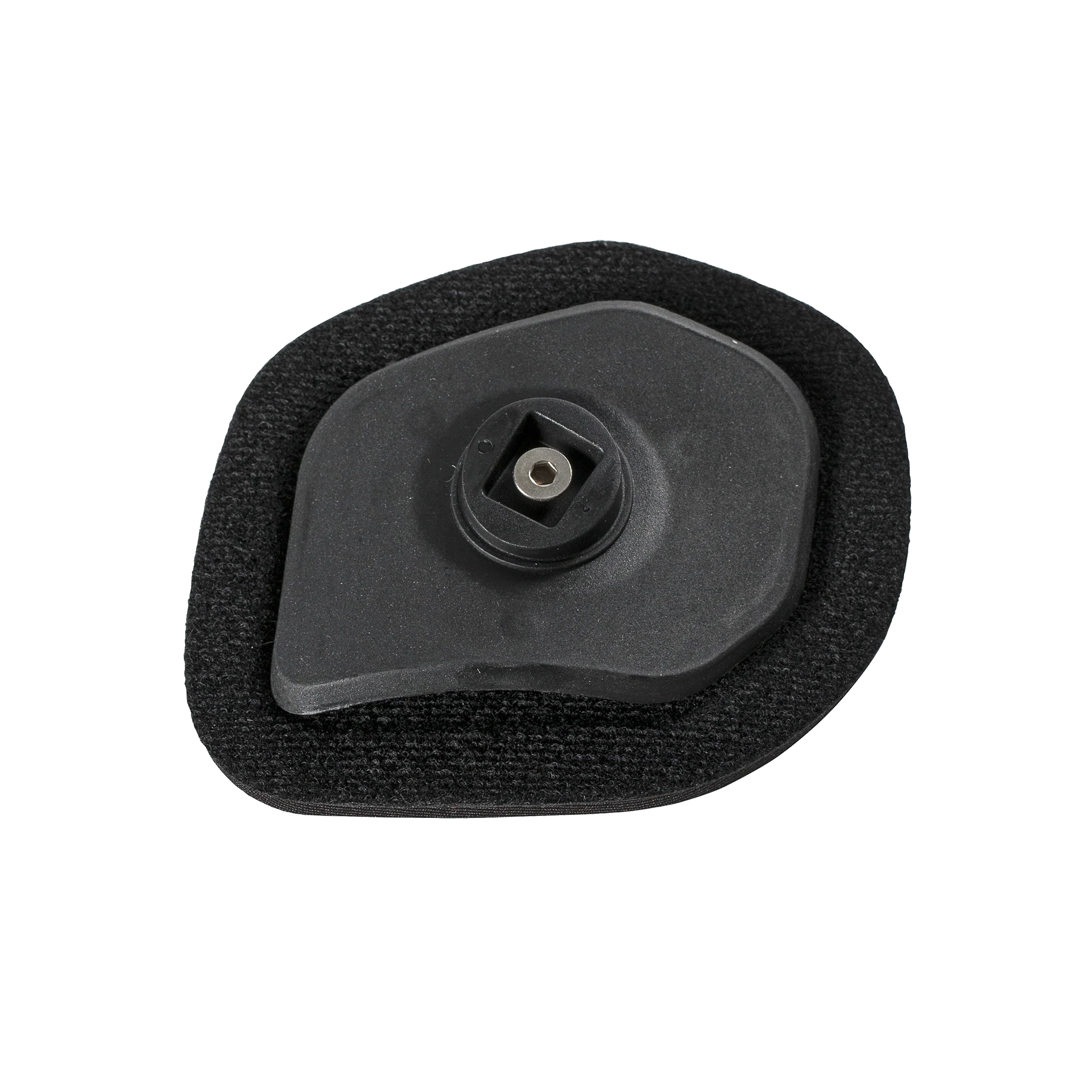 Thigh Load Pad C-Frame - Junior