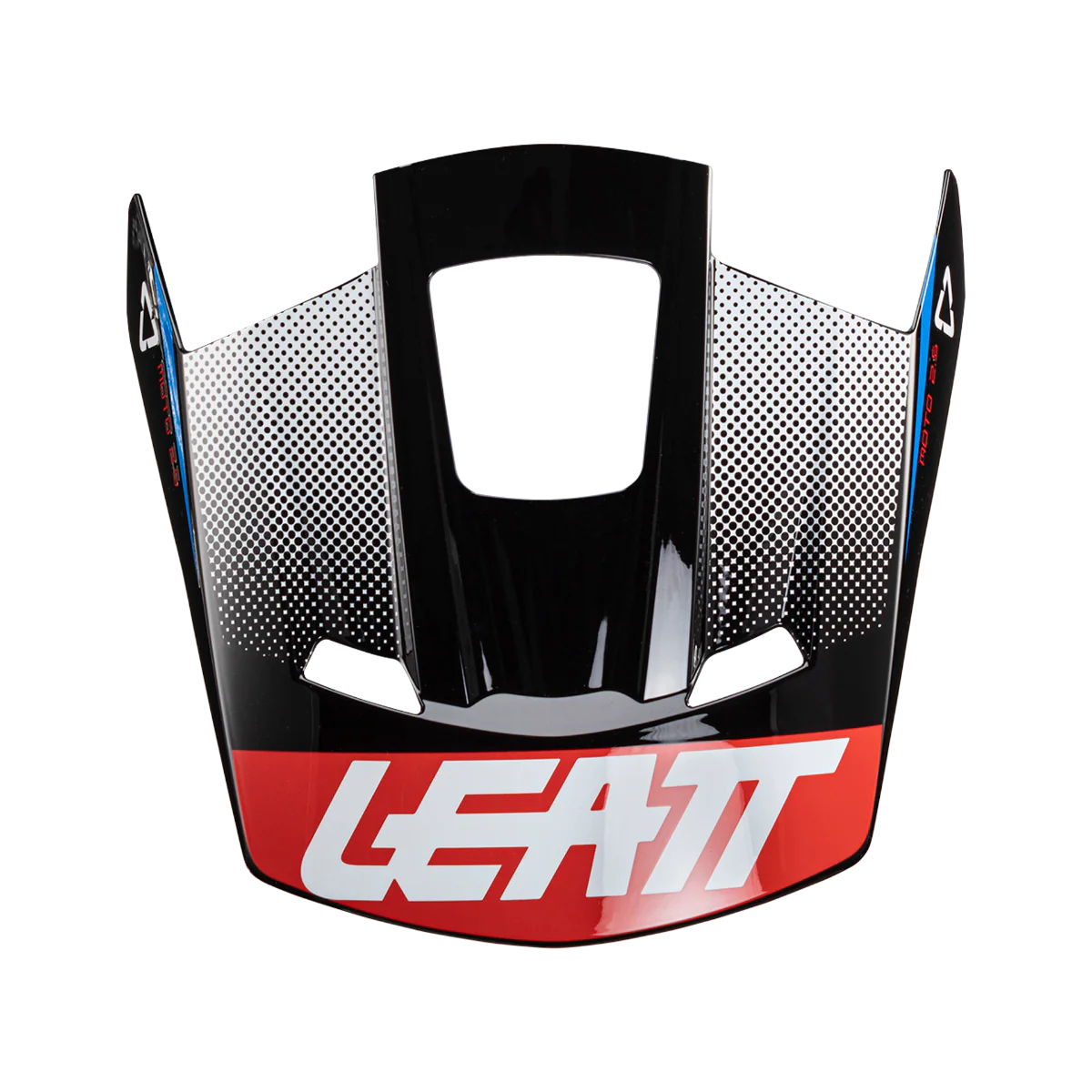 Visor Moto 2.5 - v24