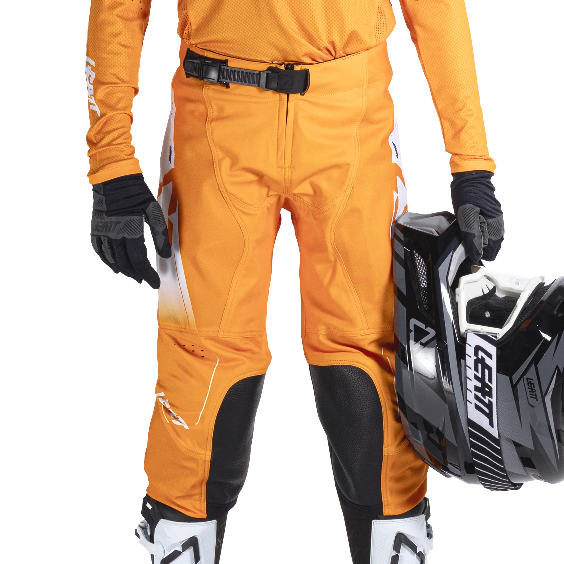 Pants Moto 4.5 - Junior