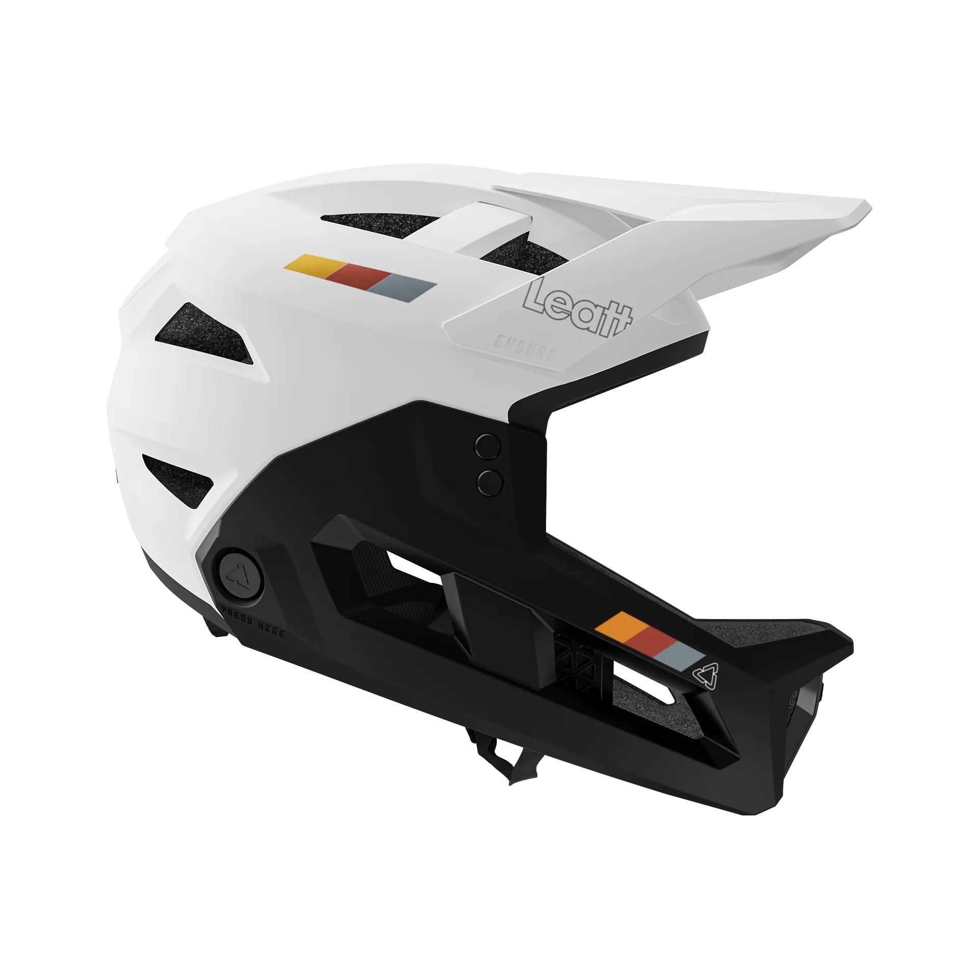 Helmet MTB Enduro 2.0