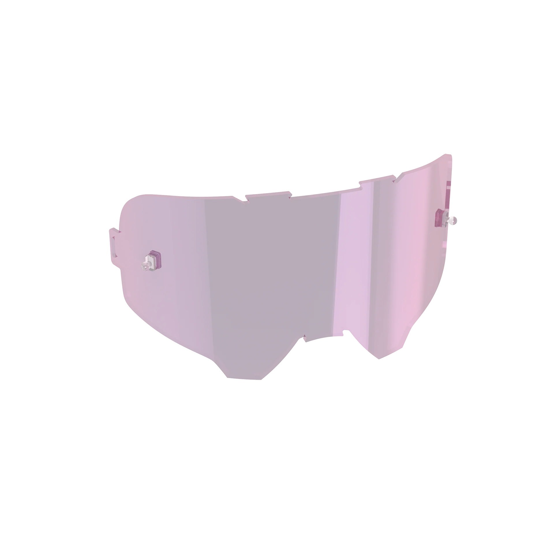 Lens Velocity - Iriz