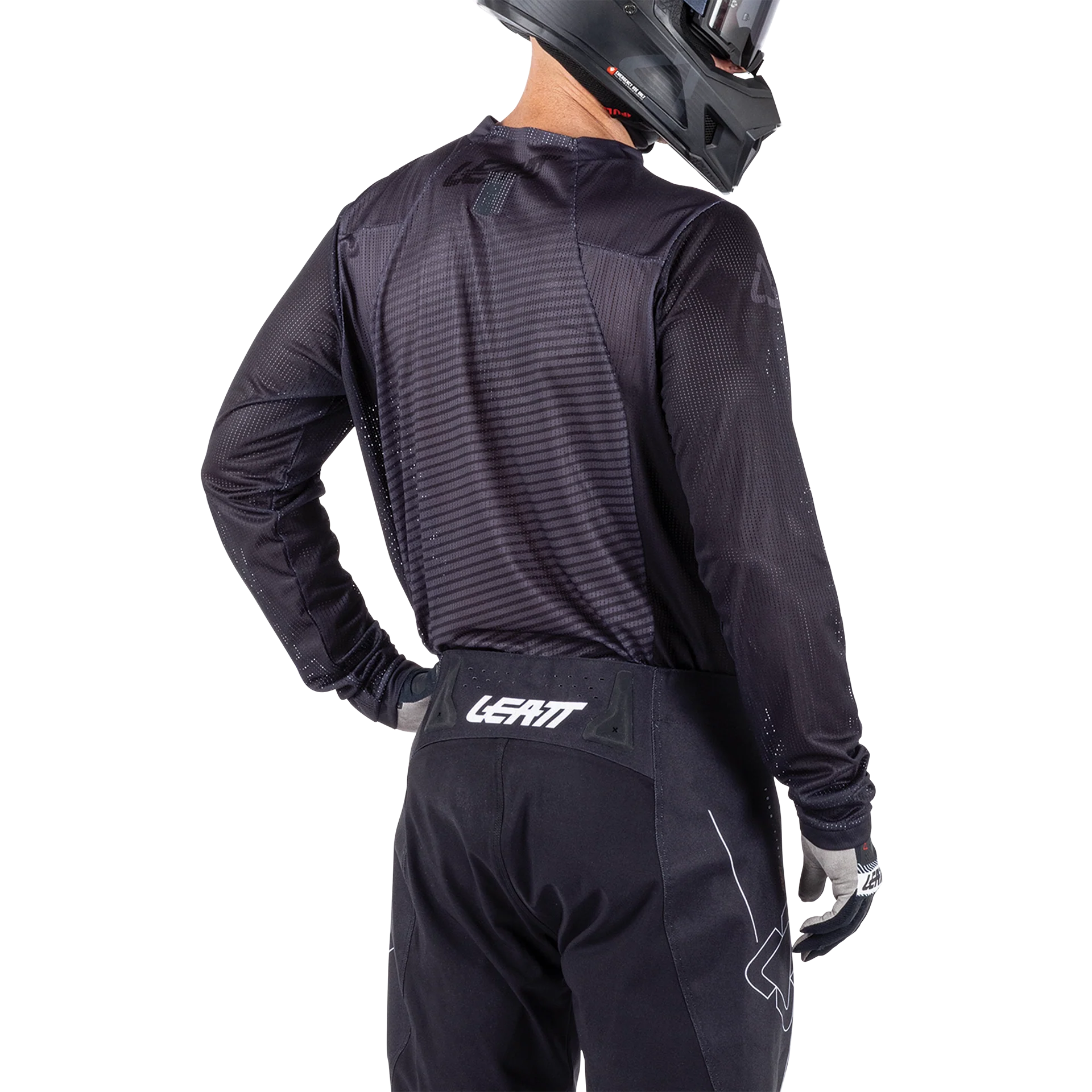 Jersey Moto 4.5 X-Flow