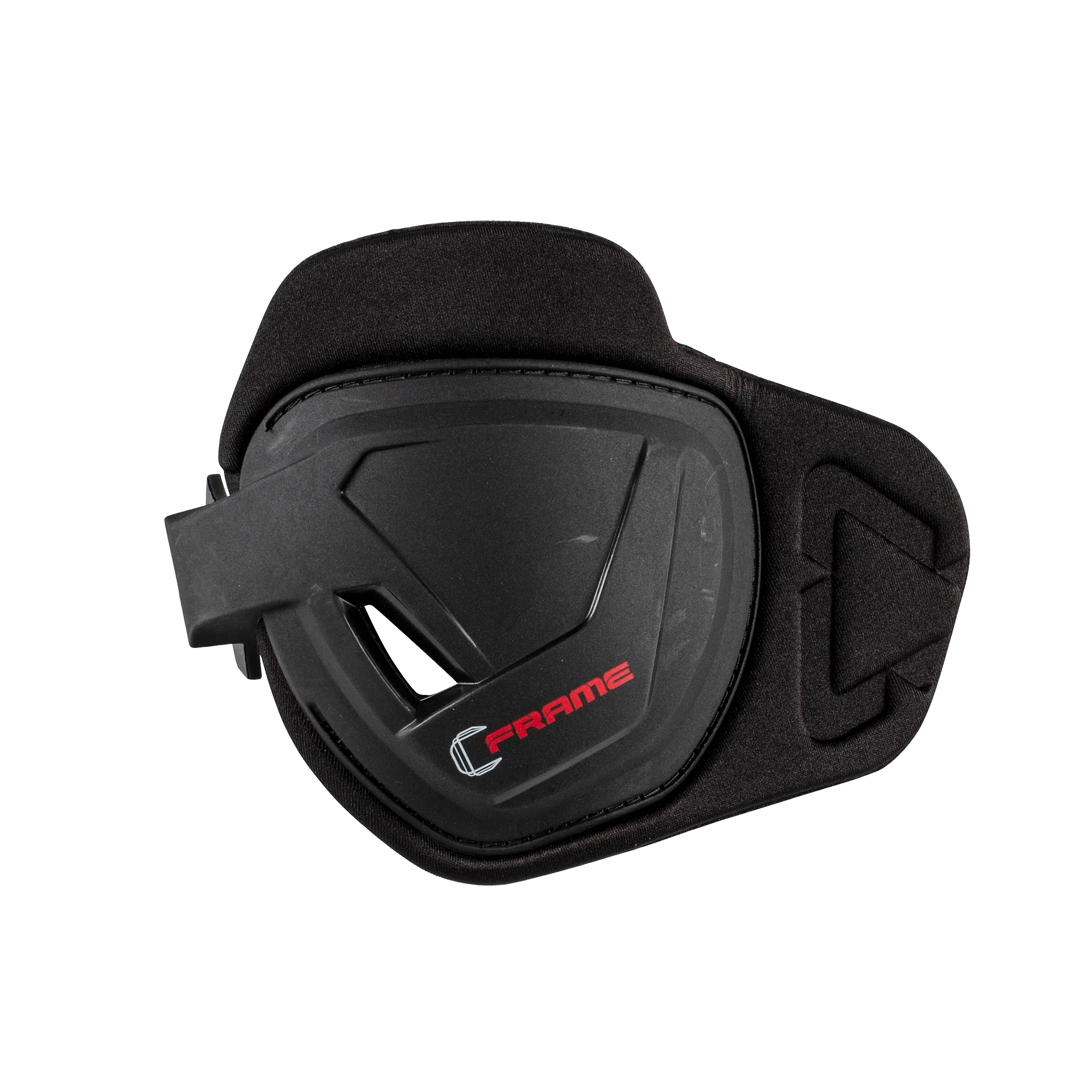 Knee cup C-Frame - Junior