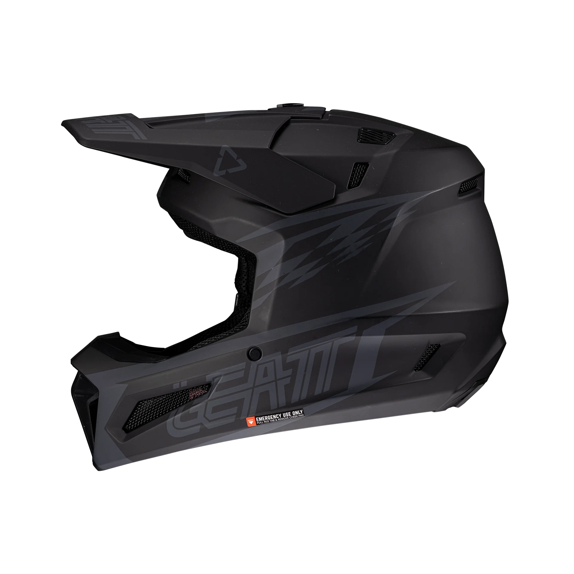 Helmet Kit Moto 3.5 with 3.5 Goggle