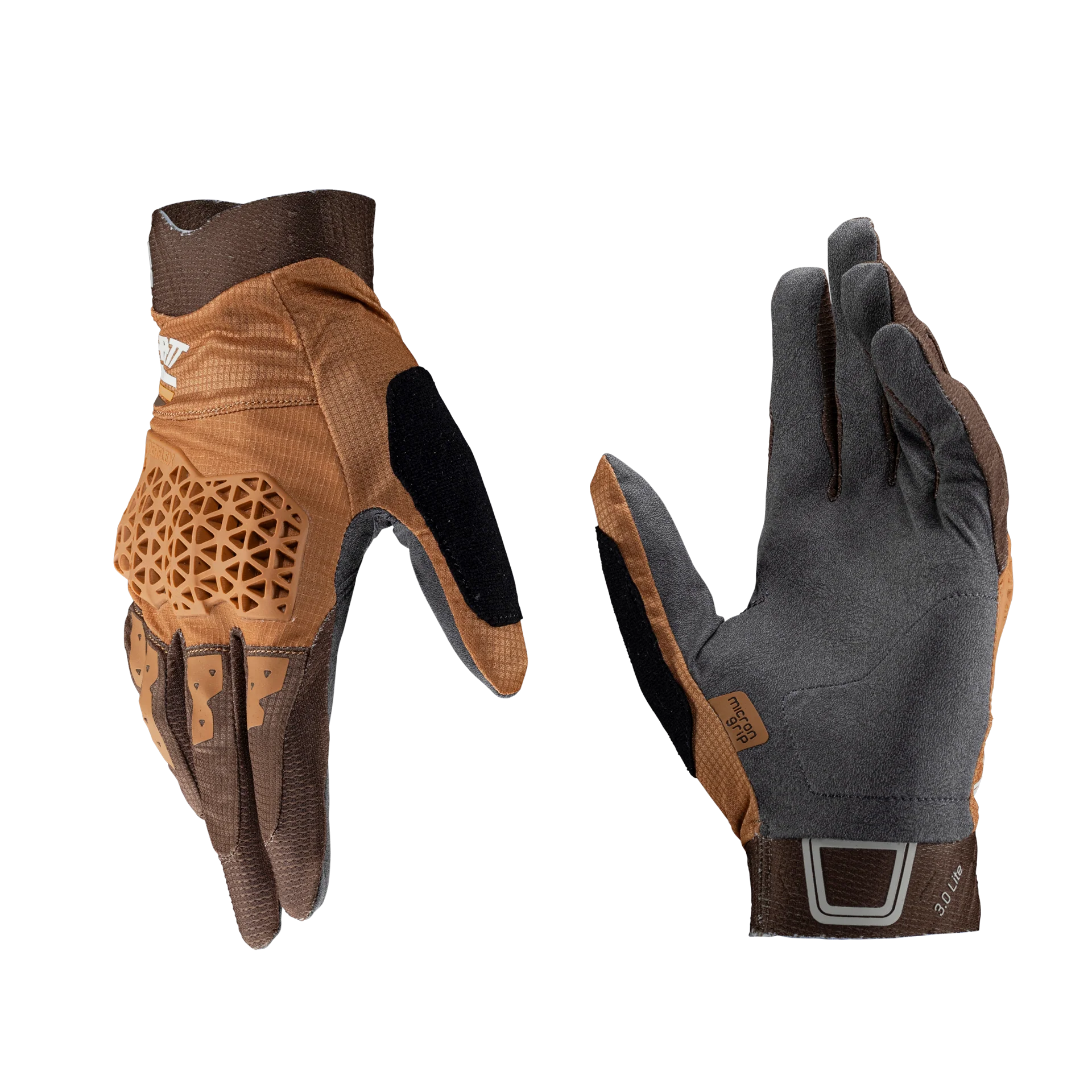 Gloves MTB 3.0 Lite