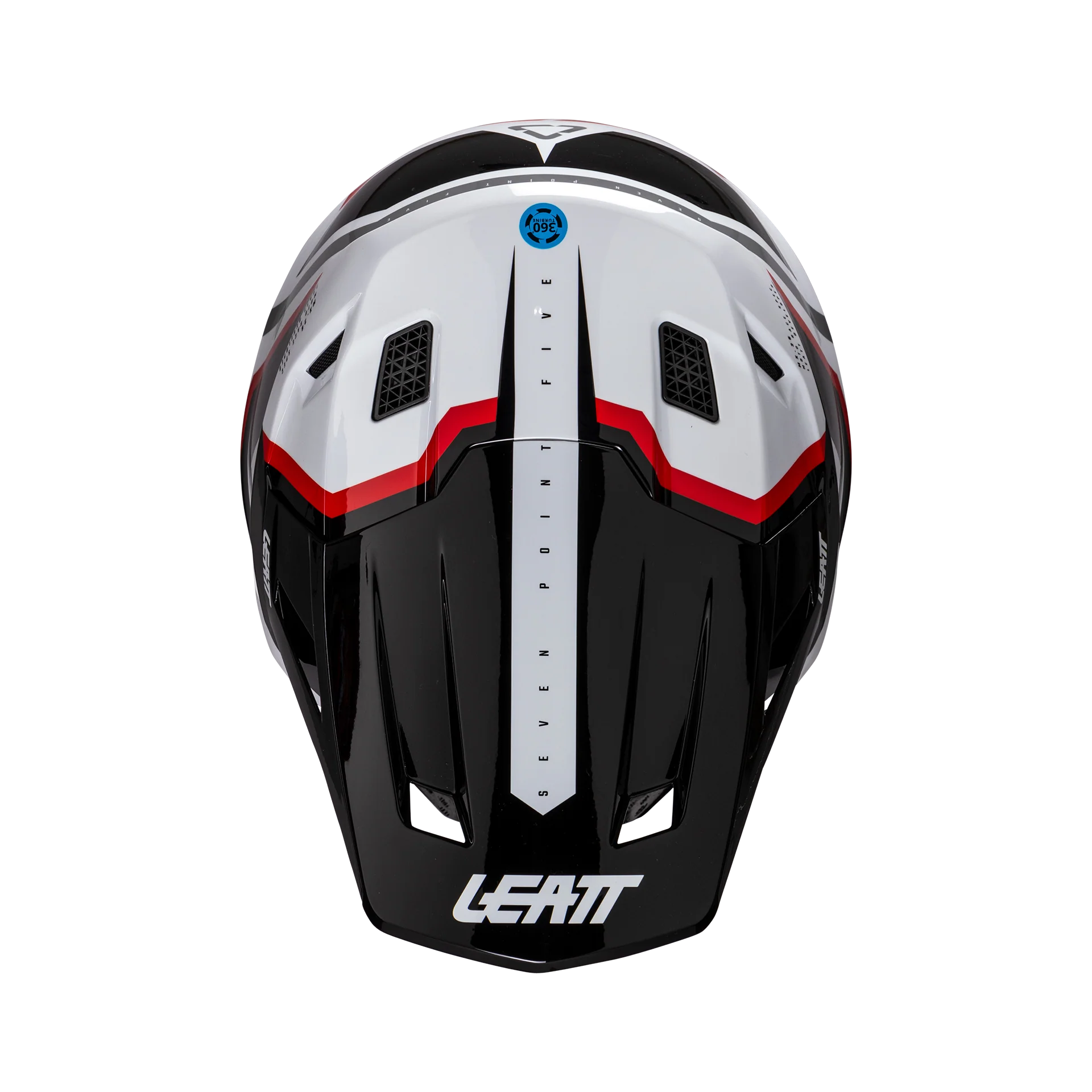 Helmet Kit Moto 7.5 with 4.5 Goggle