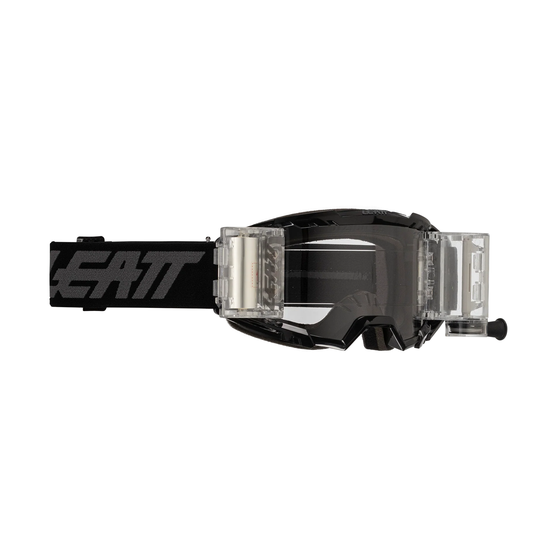 Goggle Vizion 3.5 Roll-Off