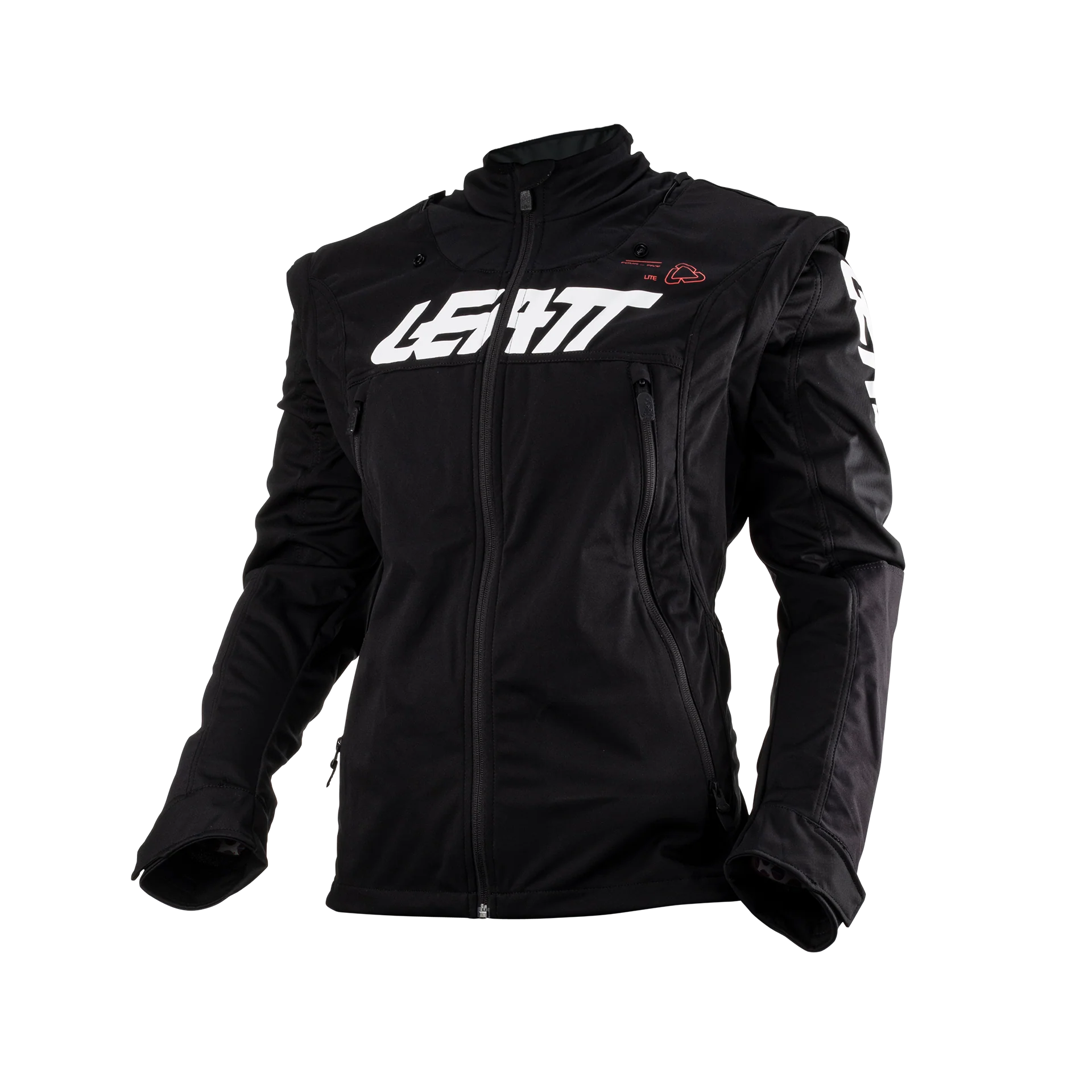 Jacket Moto 4.5 Lite