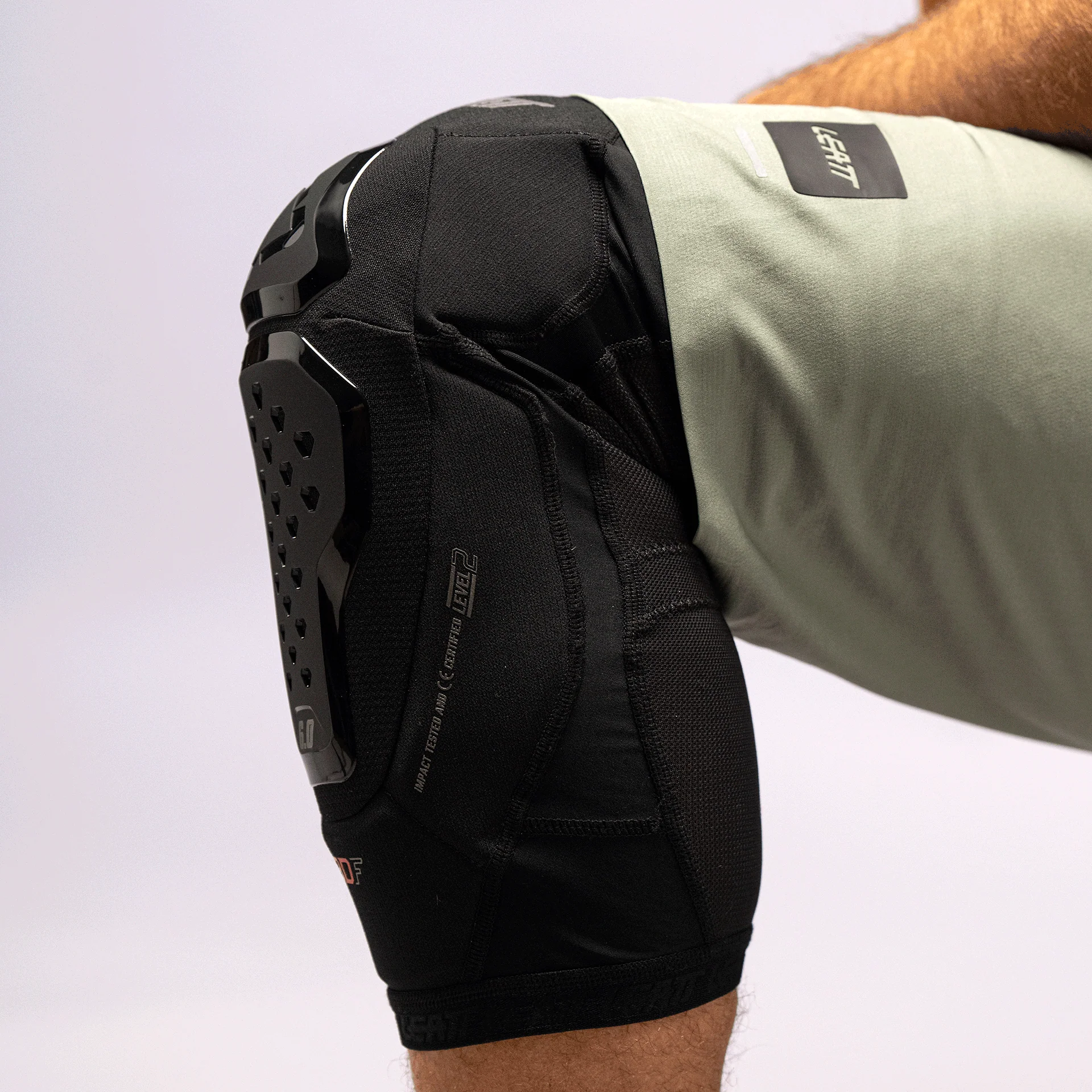 Knee Guard 6.0 Evo