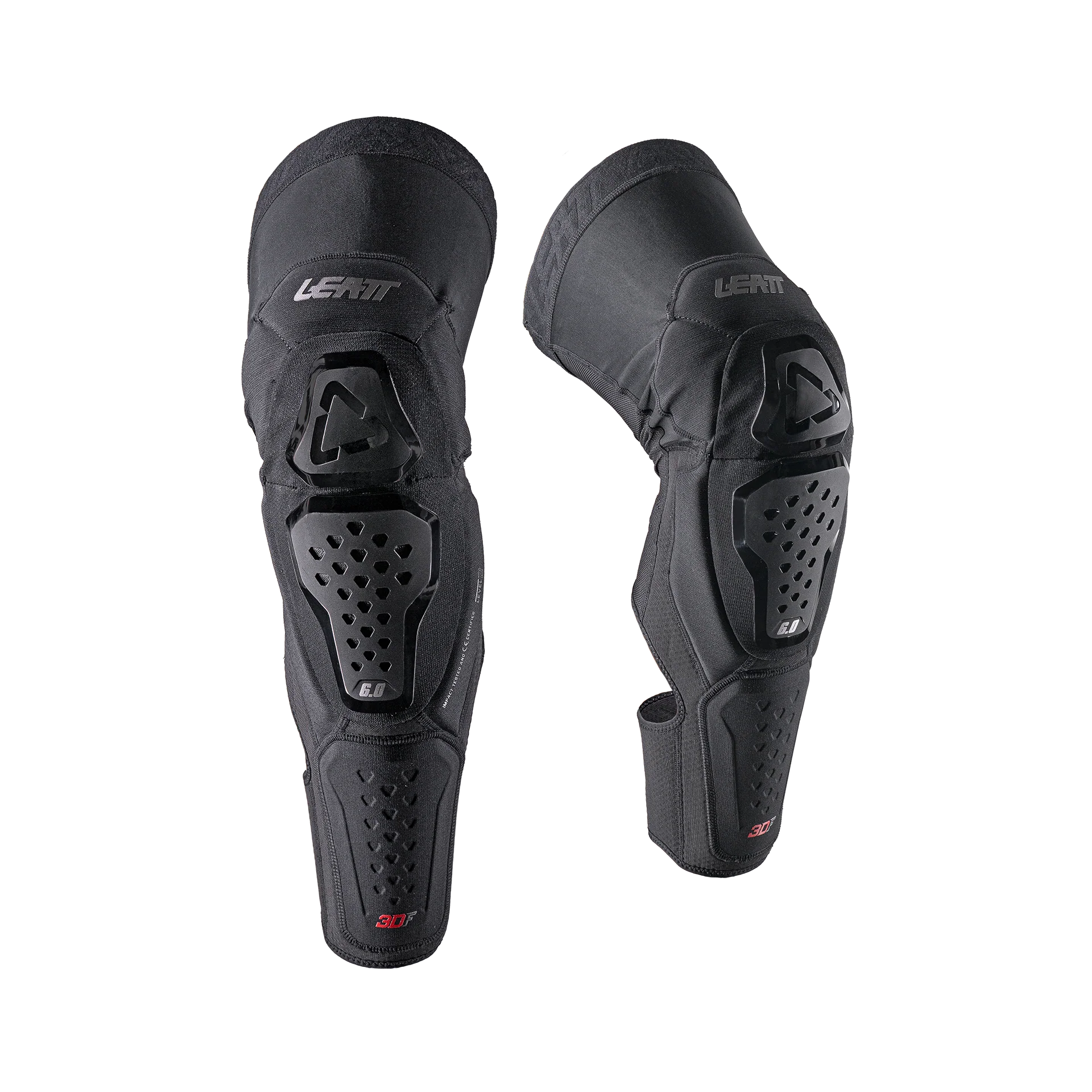 Knee Guard 6.0 Evo EXT