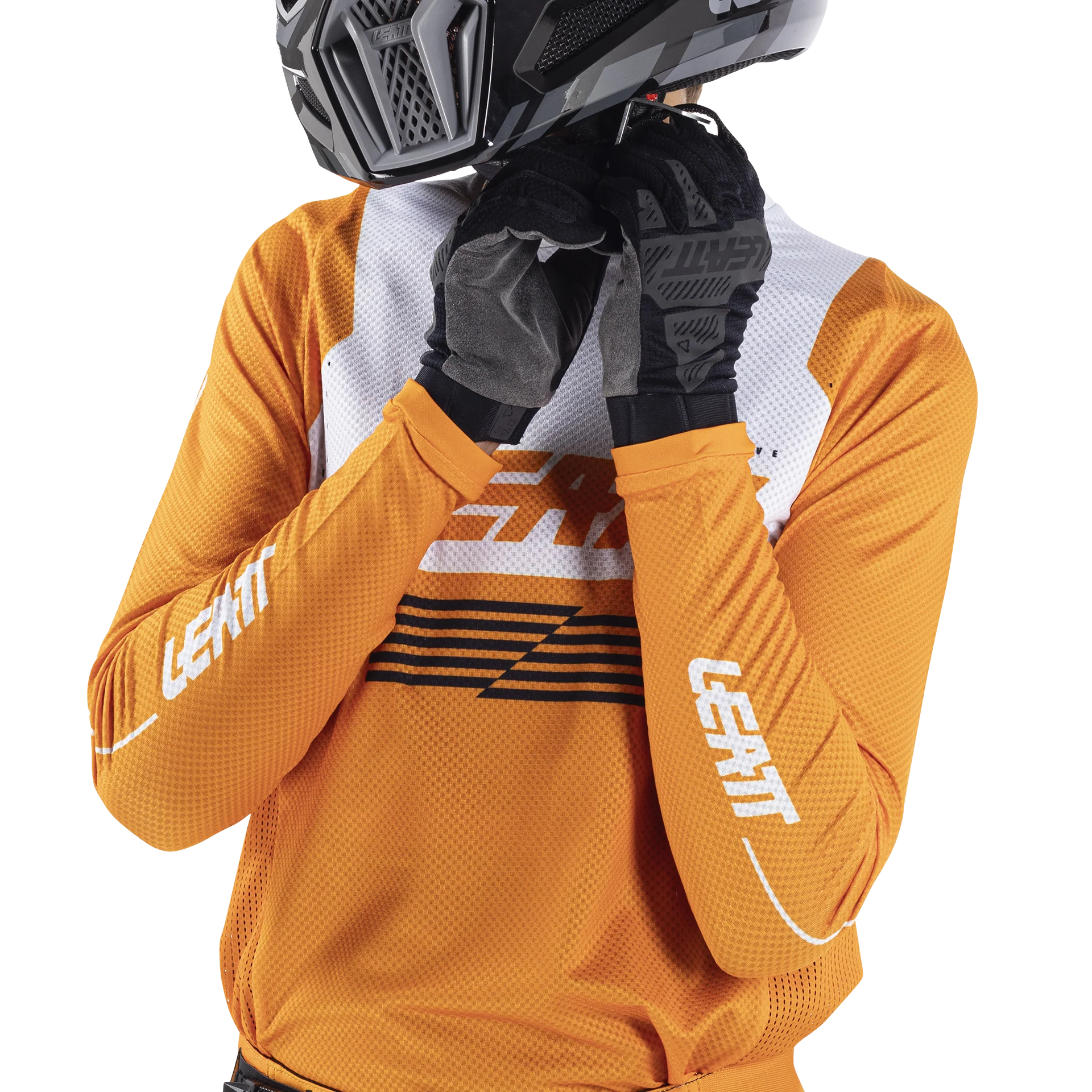 Jersey Moto 4.5 - Junior