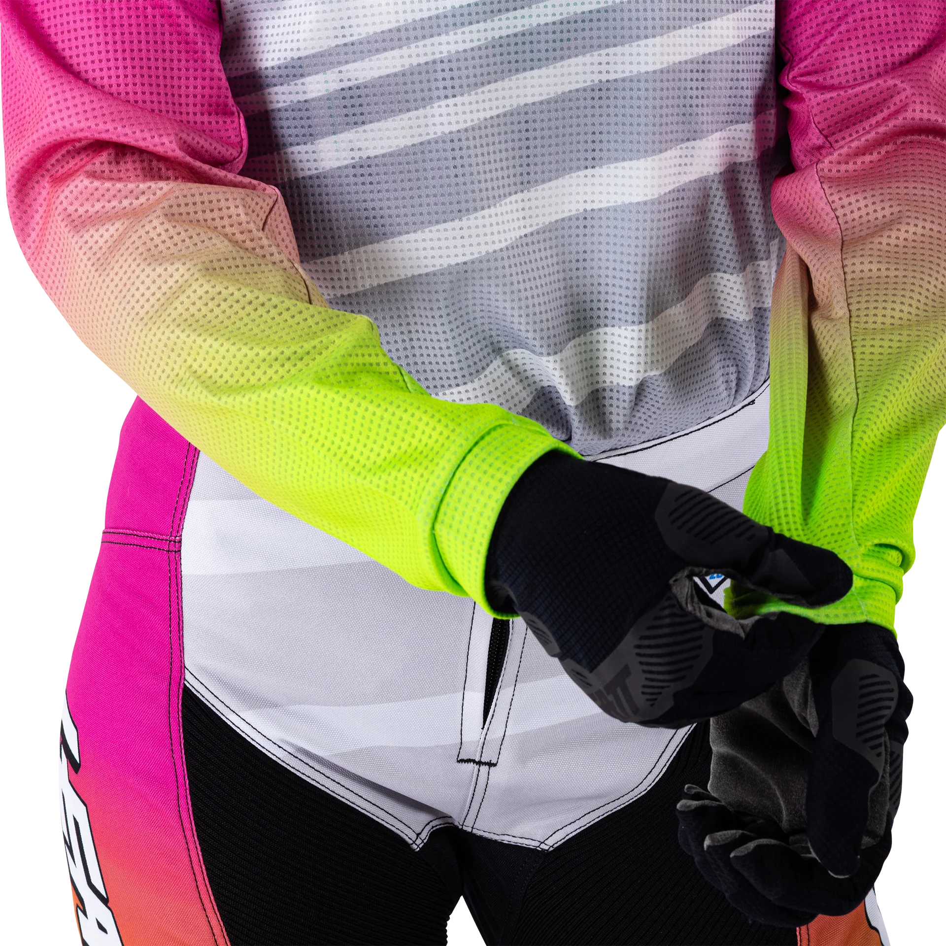 Moto 3.5 Ride Kit - Junior/Mini