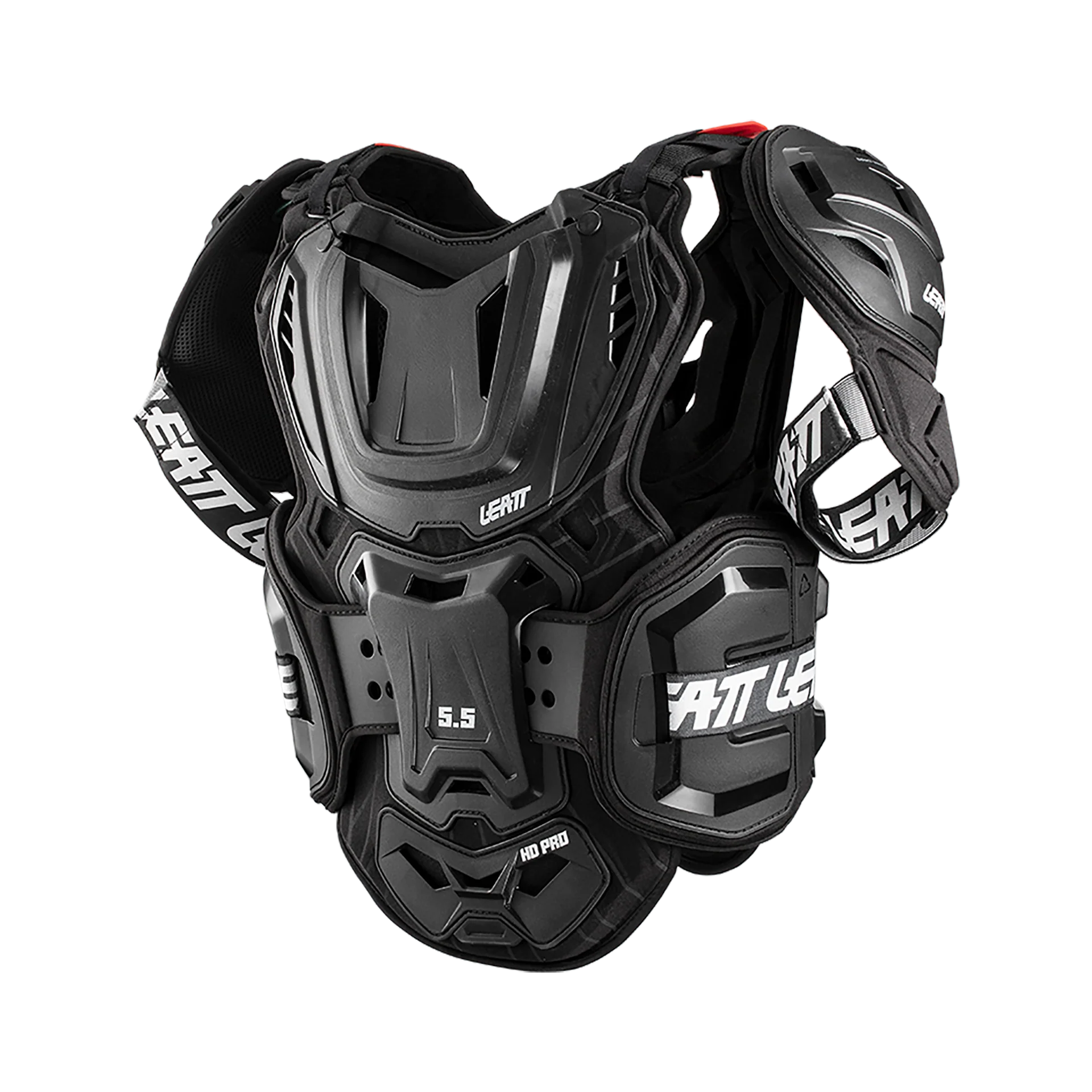 Chest Protector 5.5 Pro HD