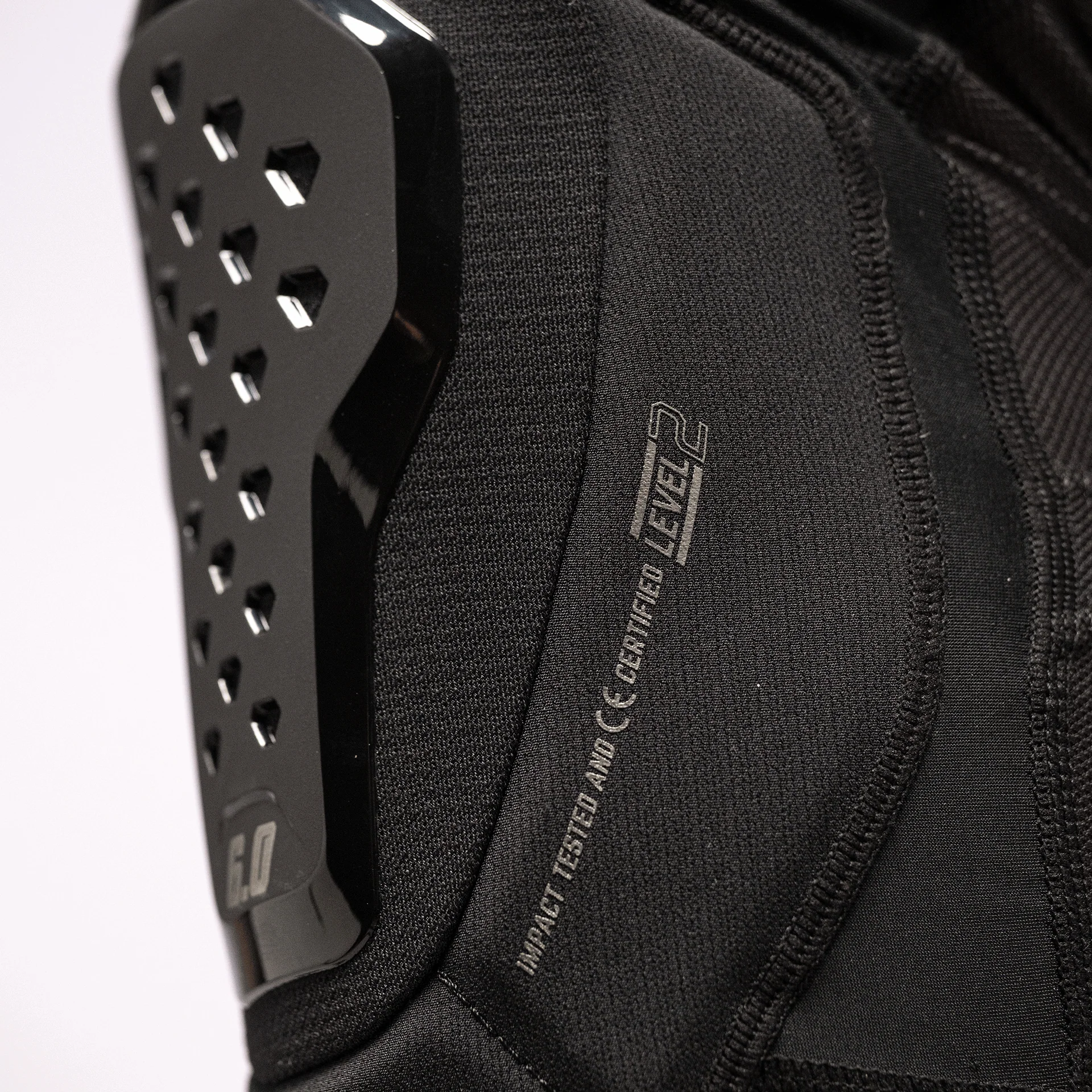 Knee Guard 6.0 Evo