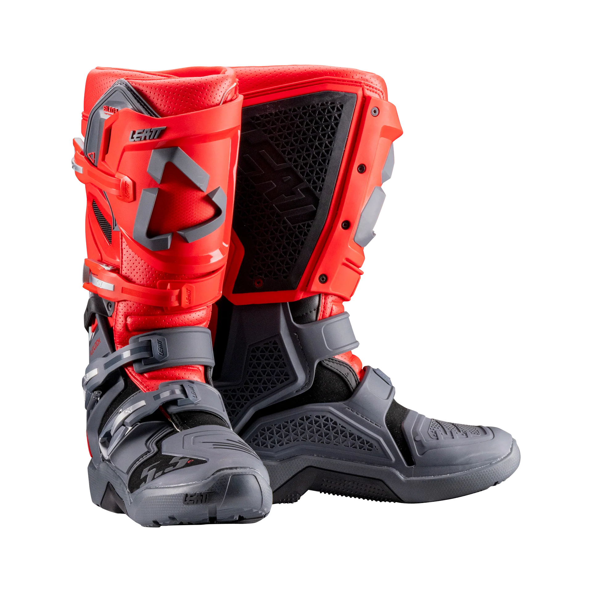 Boots 5.5 FlexLock Enduro