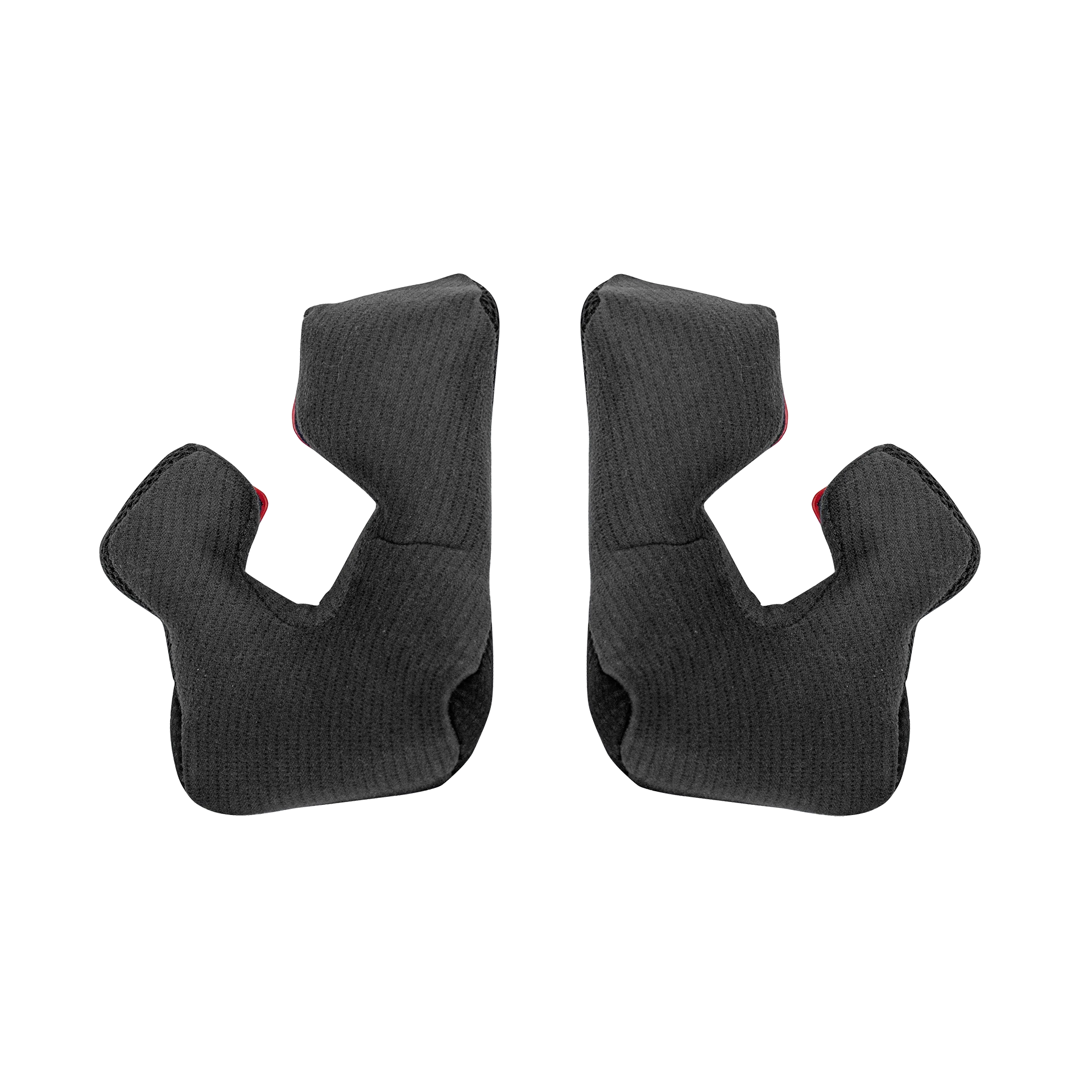 Cheek Pads Moto 8.5/9.5 MTB 8.0 - v21