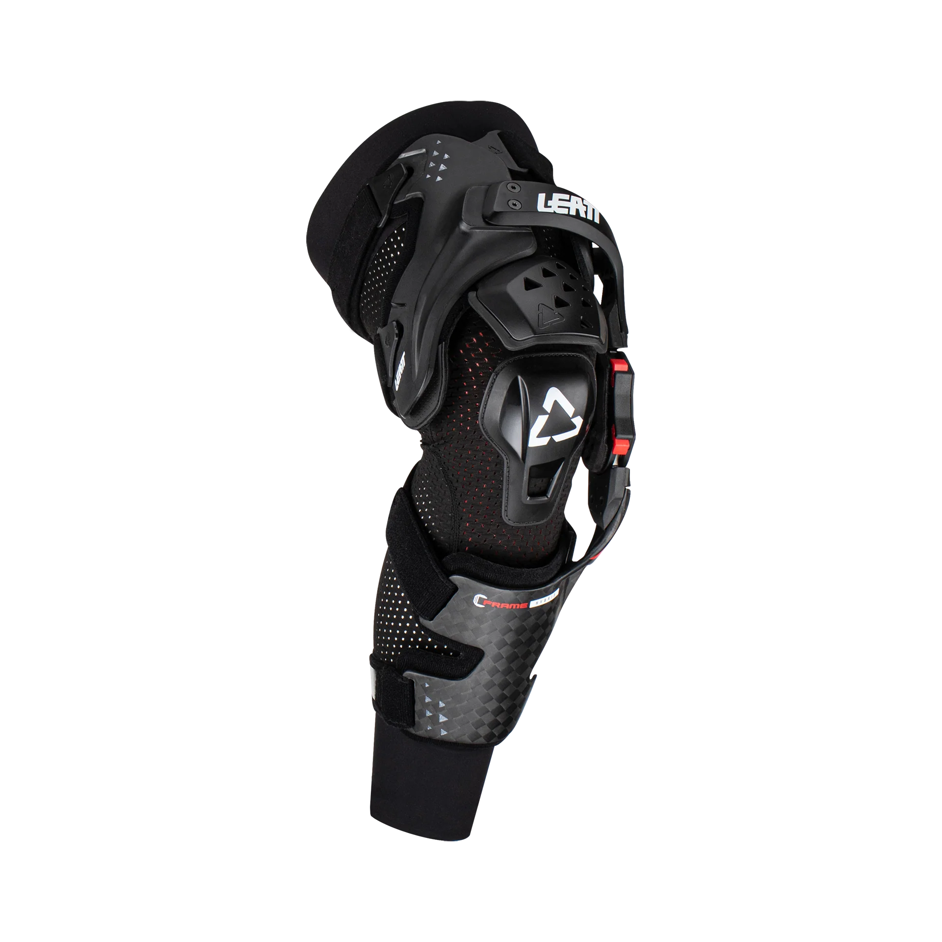 Knee Brace C-Frame Hybrid