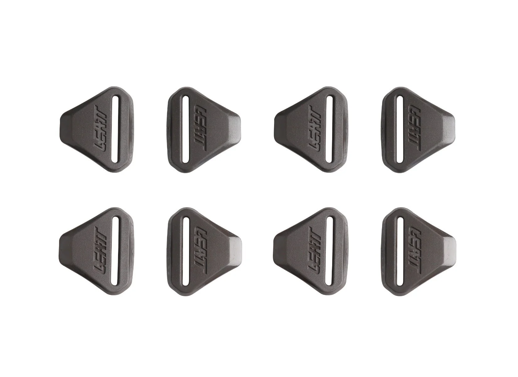 Buckle kit Z-Frame - Pair