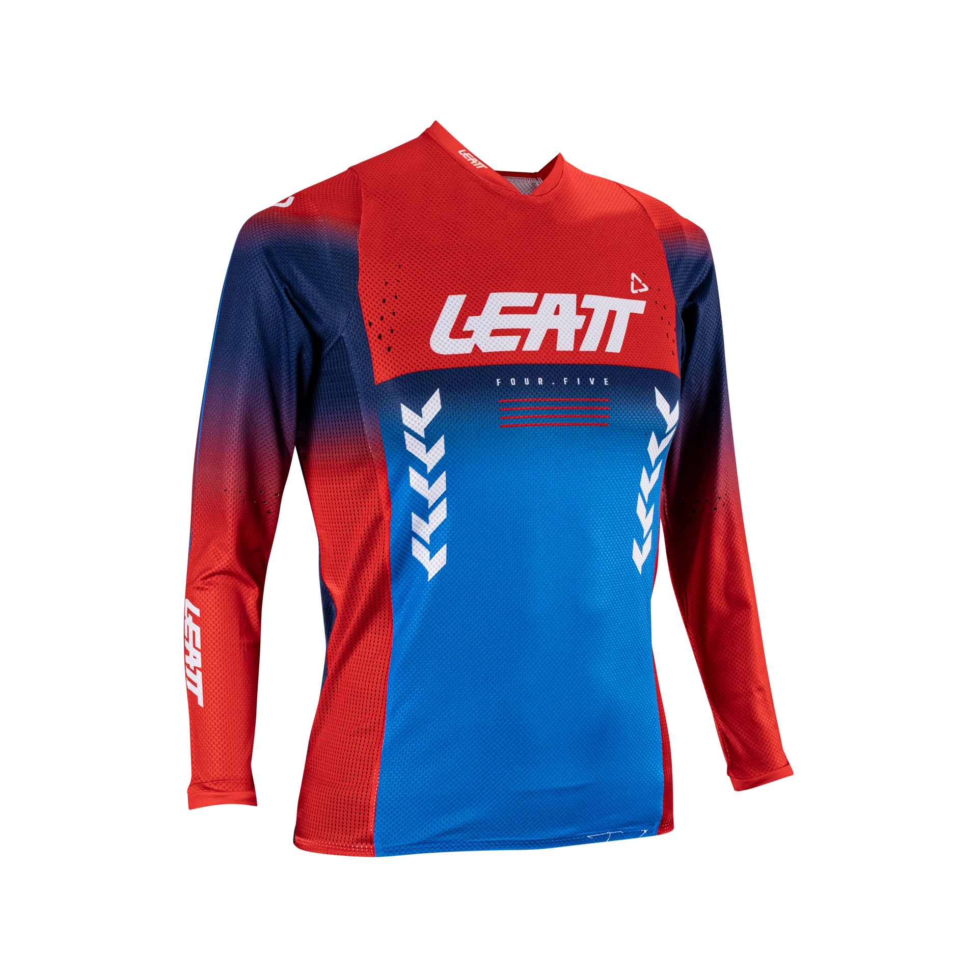 Jersey Moto 4.5 - Junior