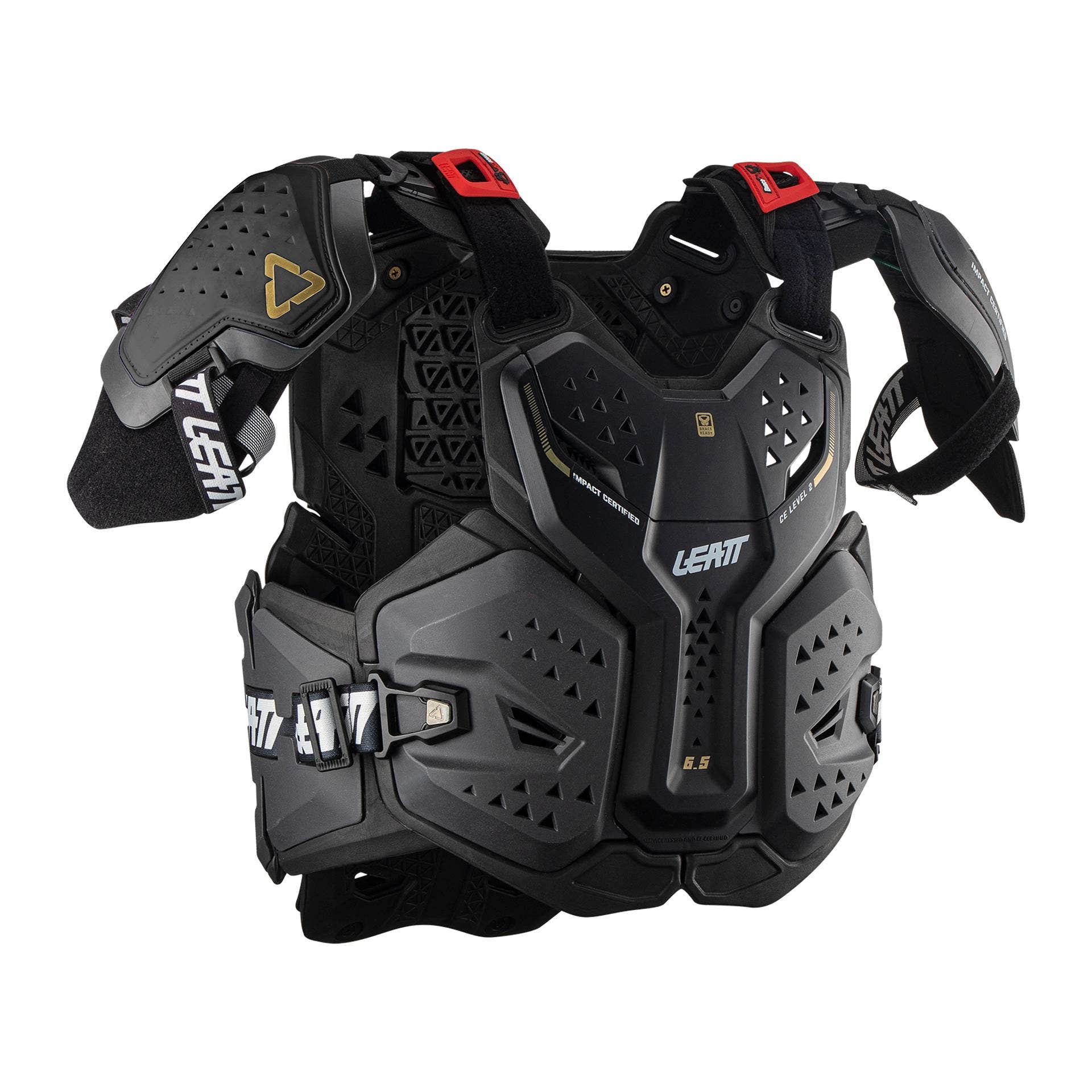 Chest Protector 6.5 Pro