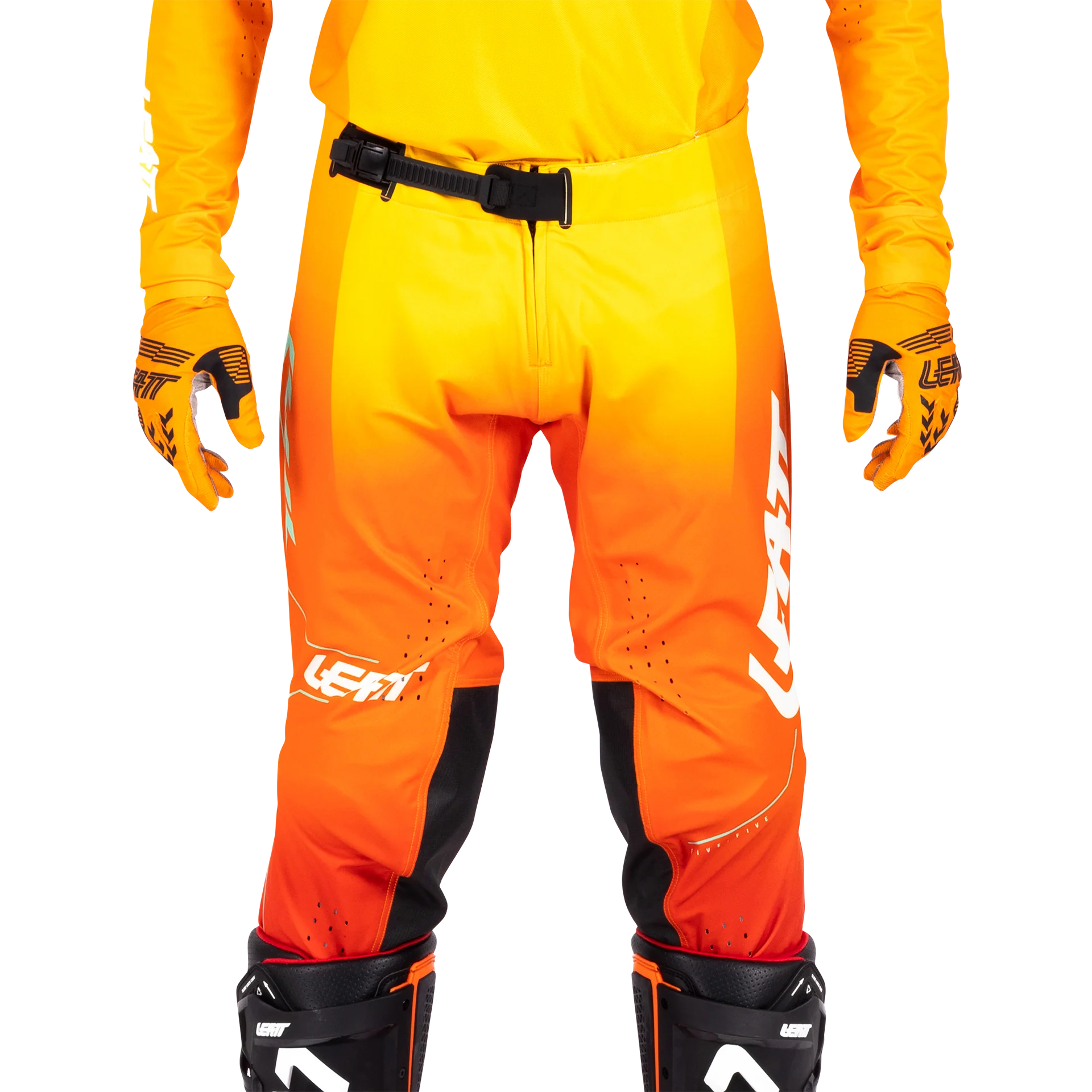 Pants Moto 5.5 I.K.S