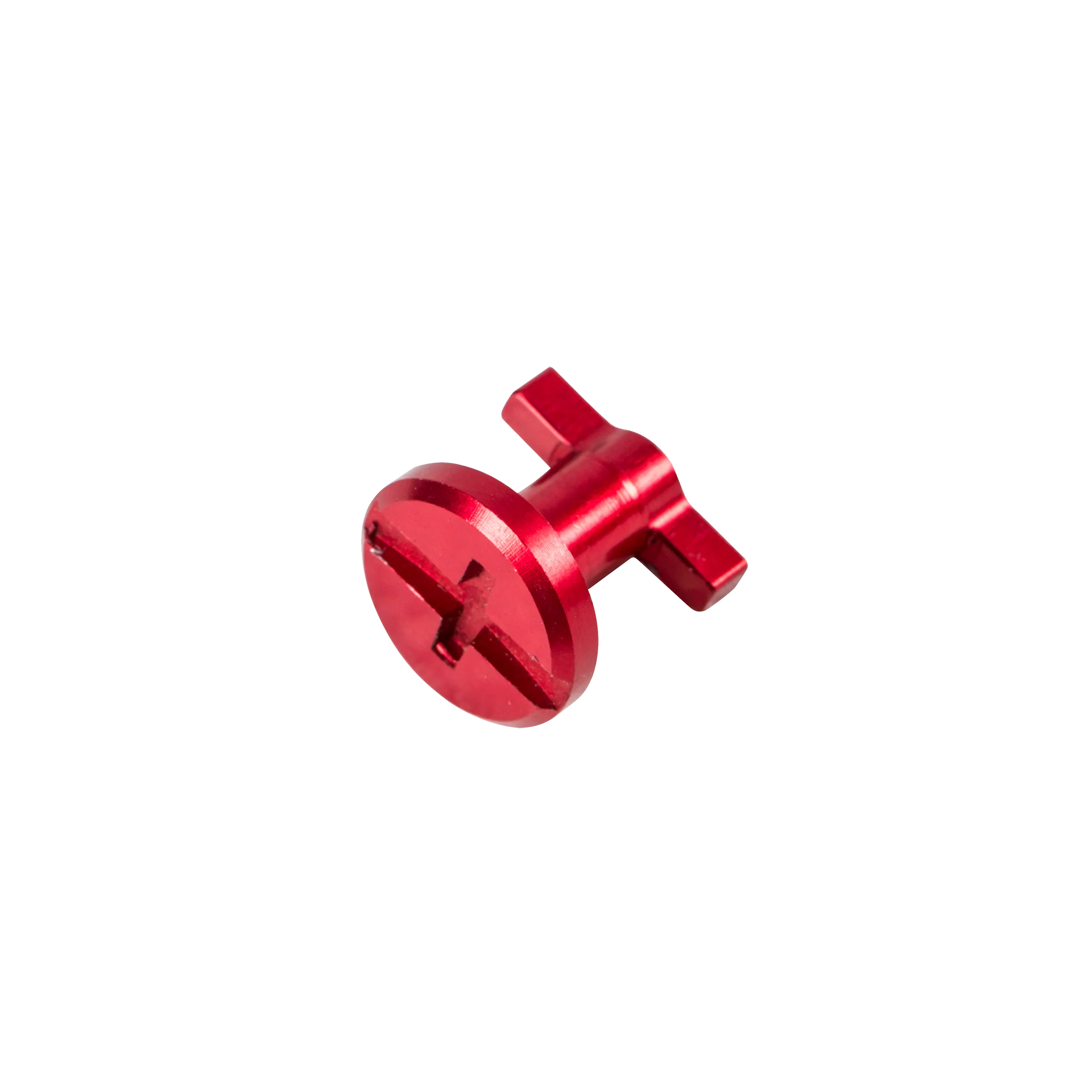 Emergency bolt DBX GPX 5.5