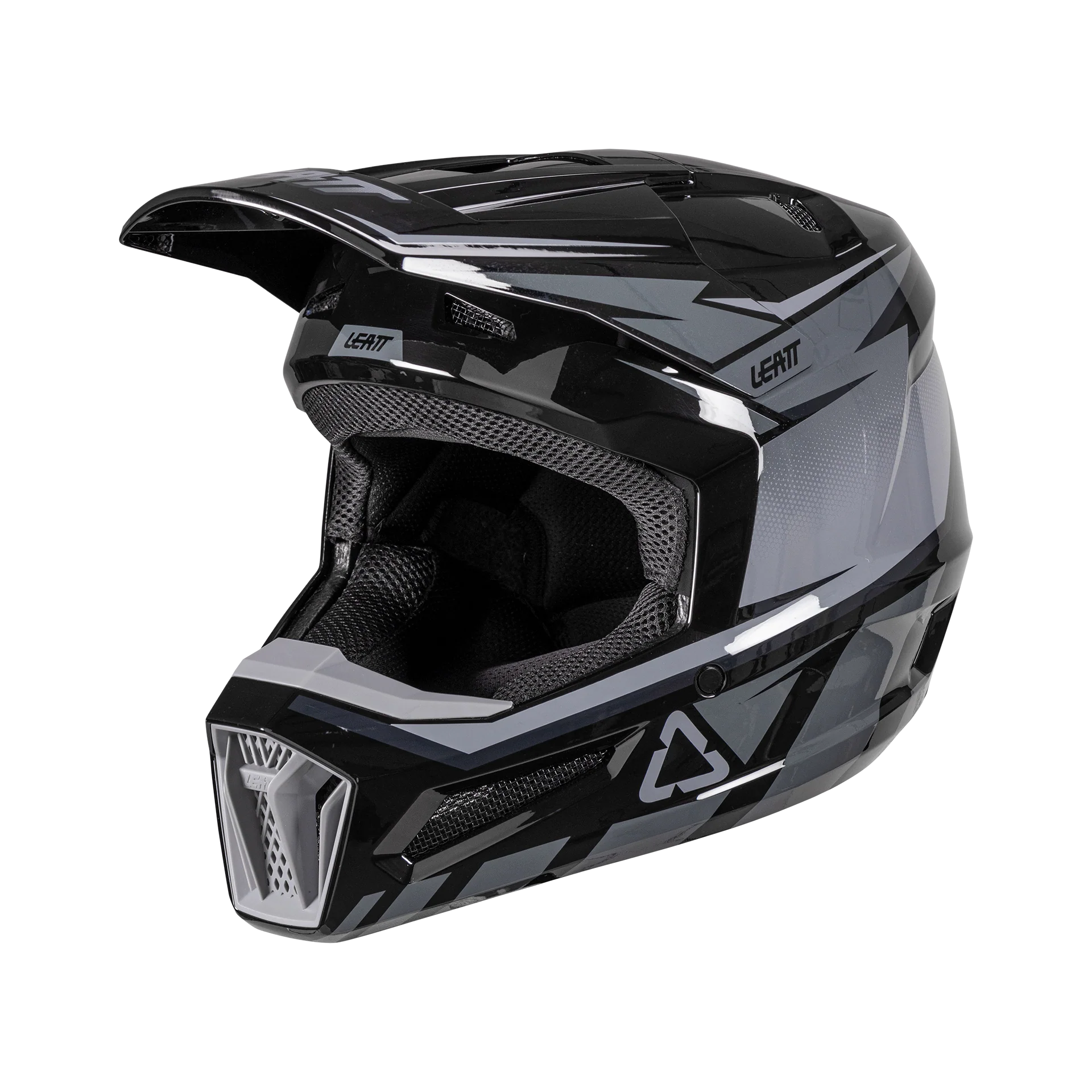 Helmet Moto 2.5
