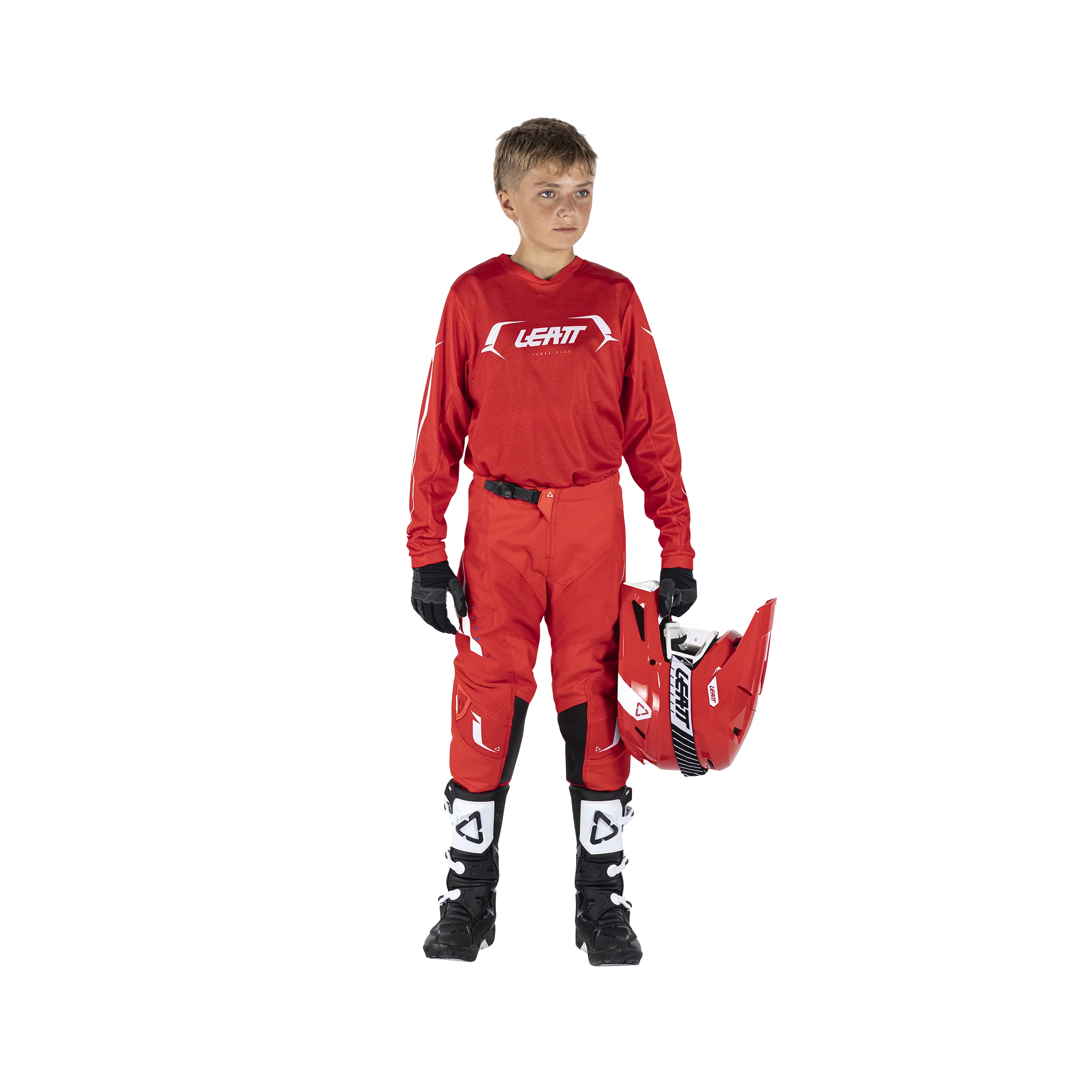 Moto 3.5 Ride Kit - Junior/Mini