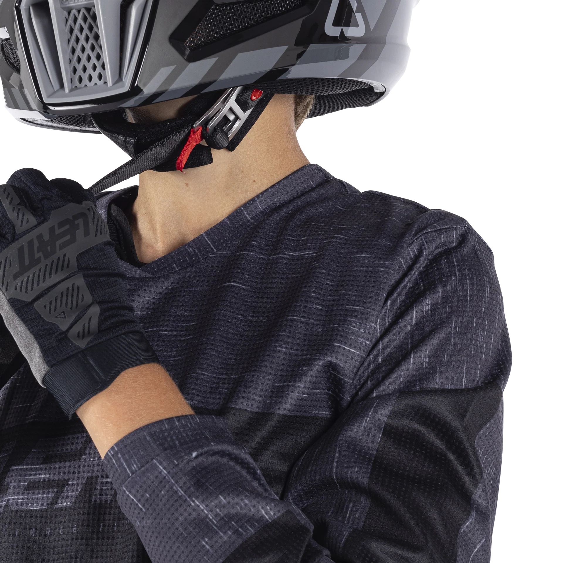 Moto 3.5 Ride Kit - Junior/Mini