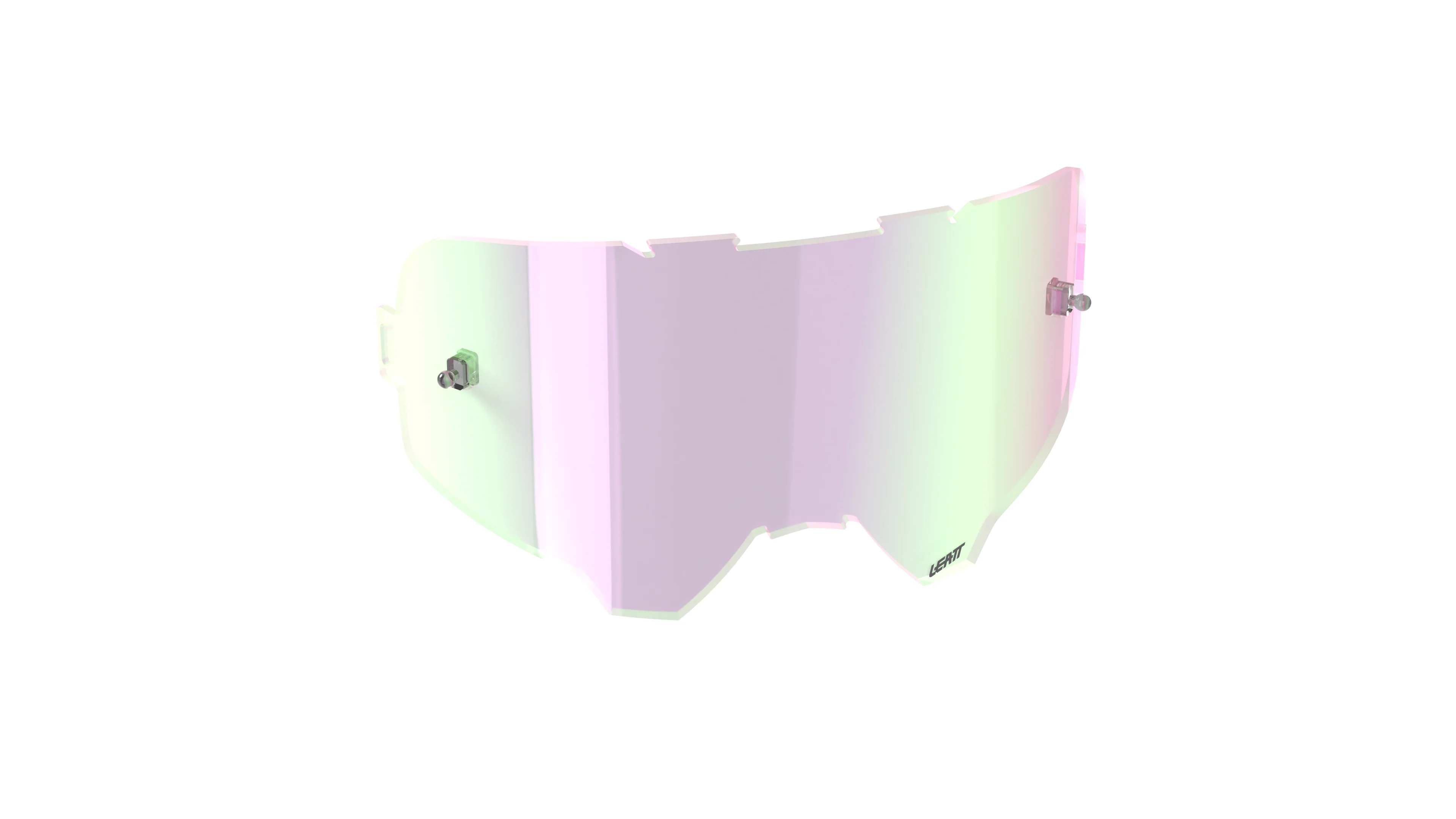 Lens Velocity - Cryztal