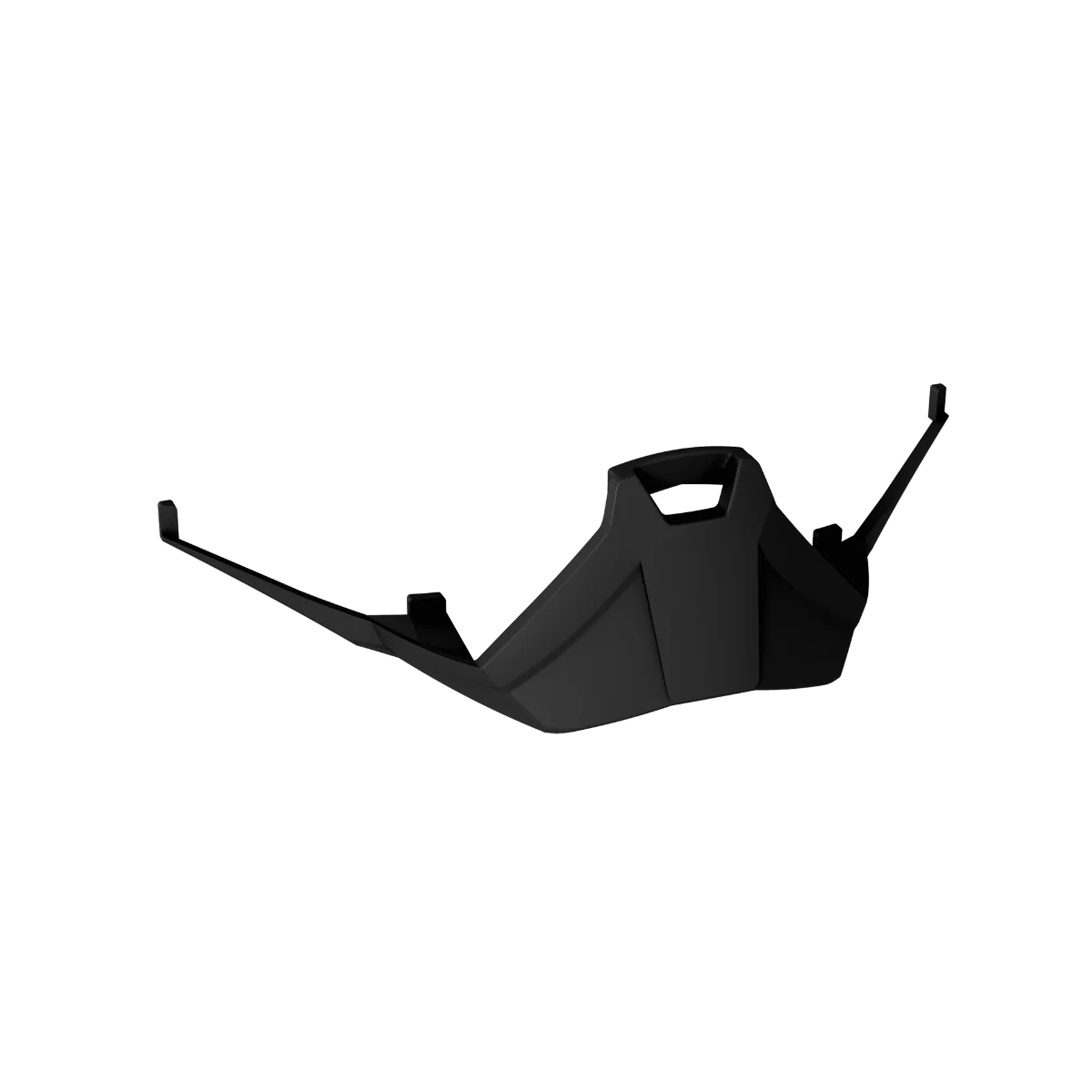 Nose Deflector Velocity