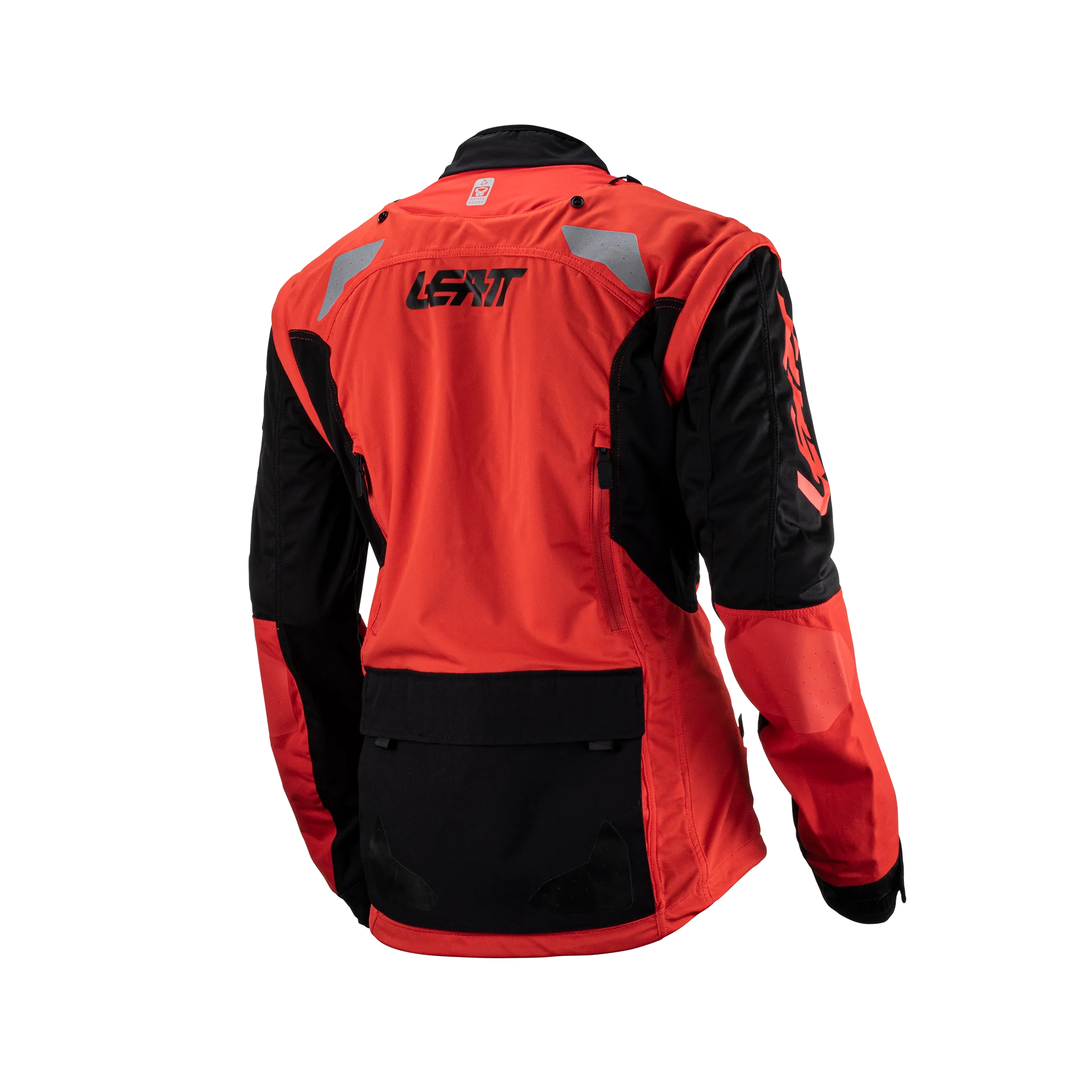 Jacket Moto 4.5 Lite