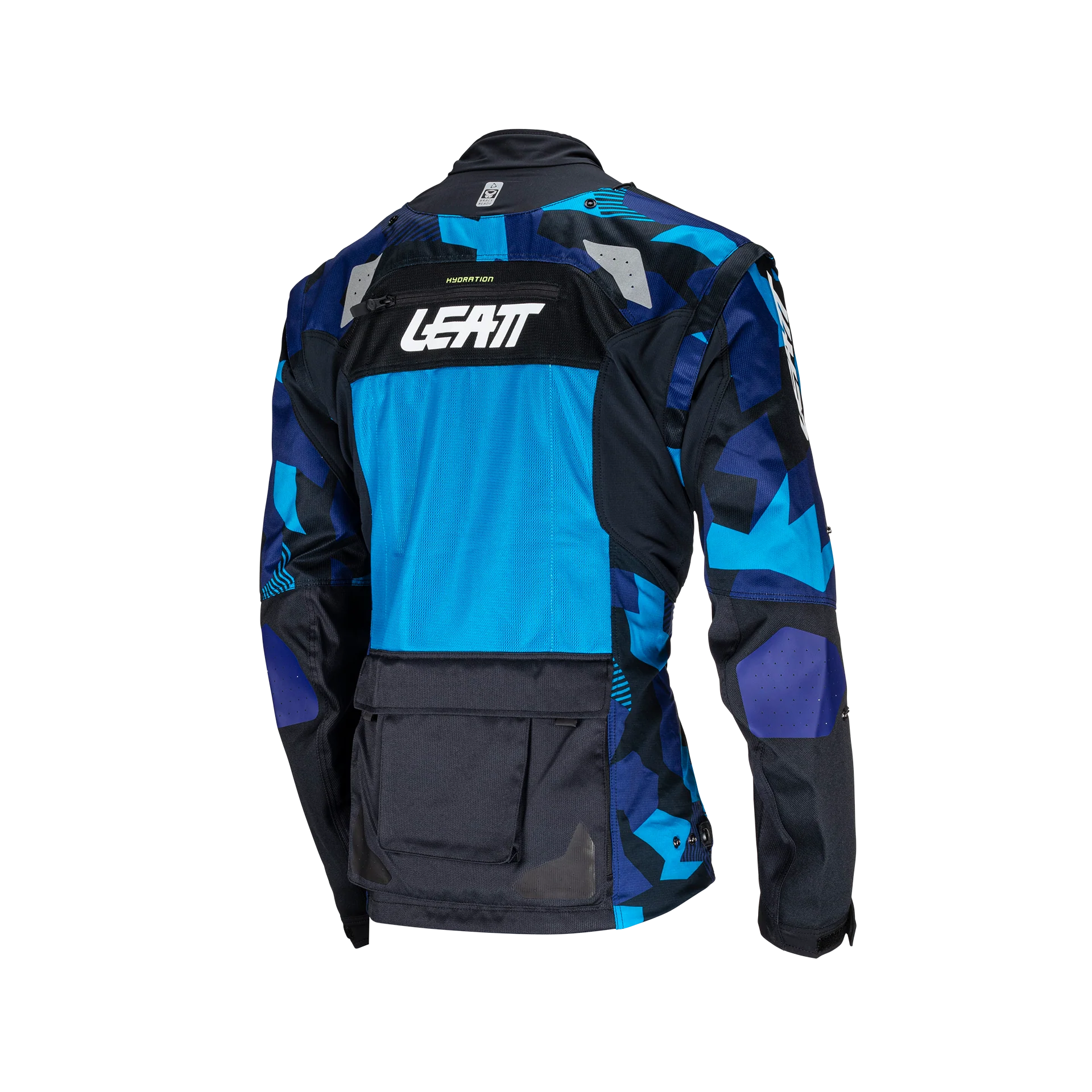 Jacket Moto 4.5 X-Flow