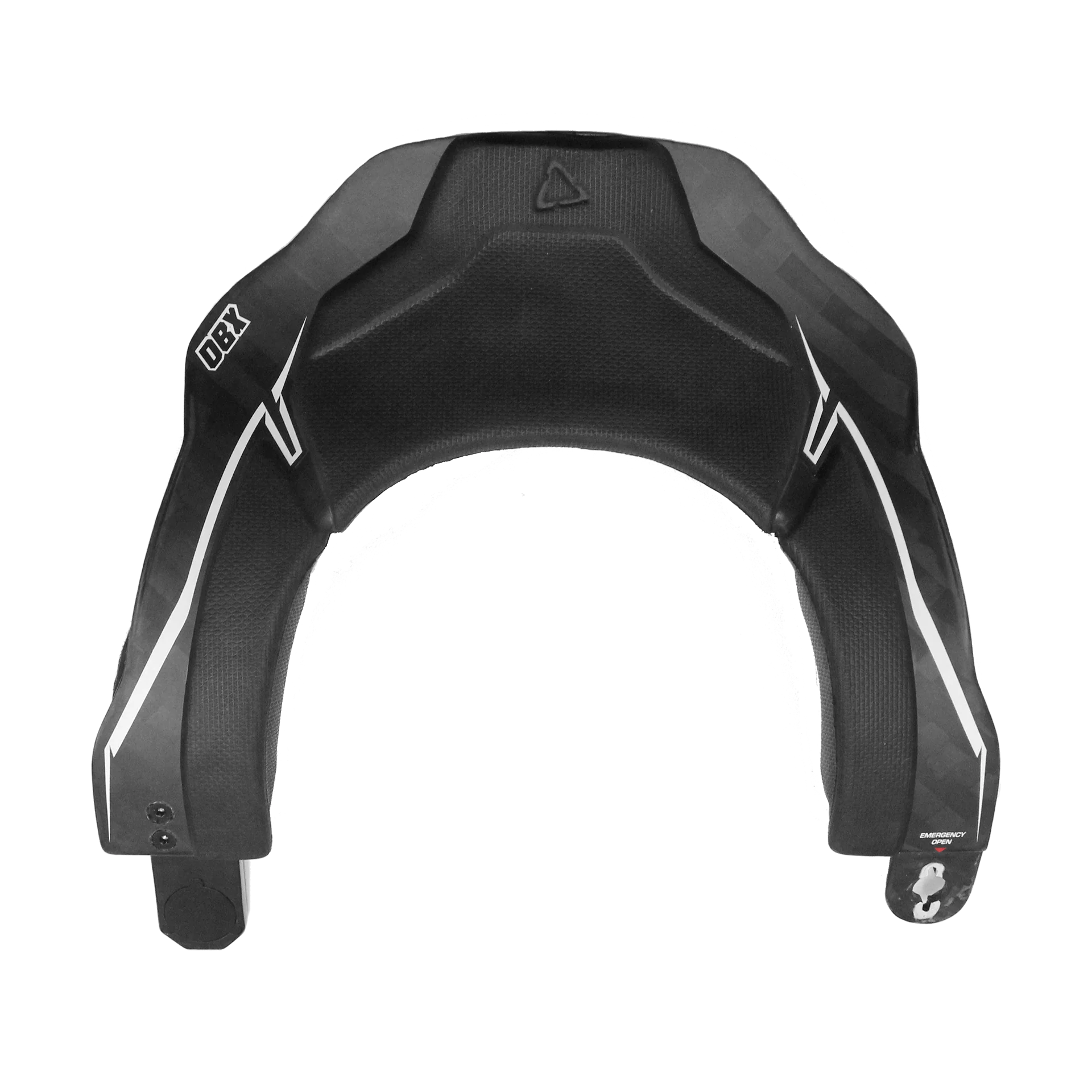 Back Brace upper DBX 6.5