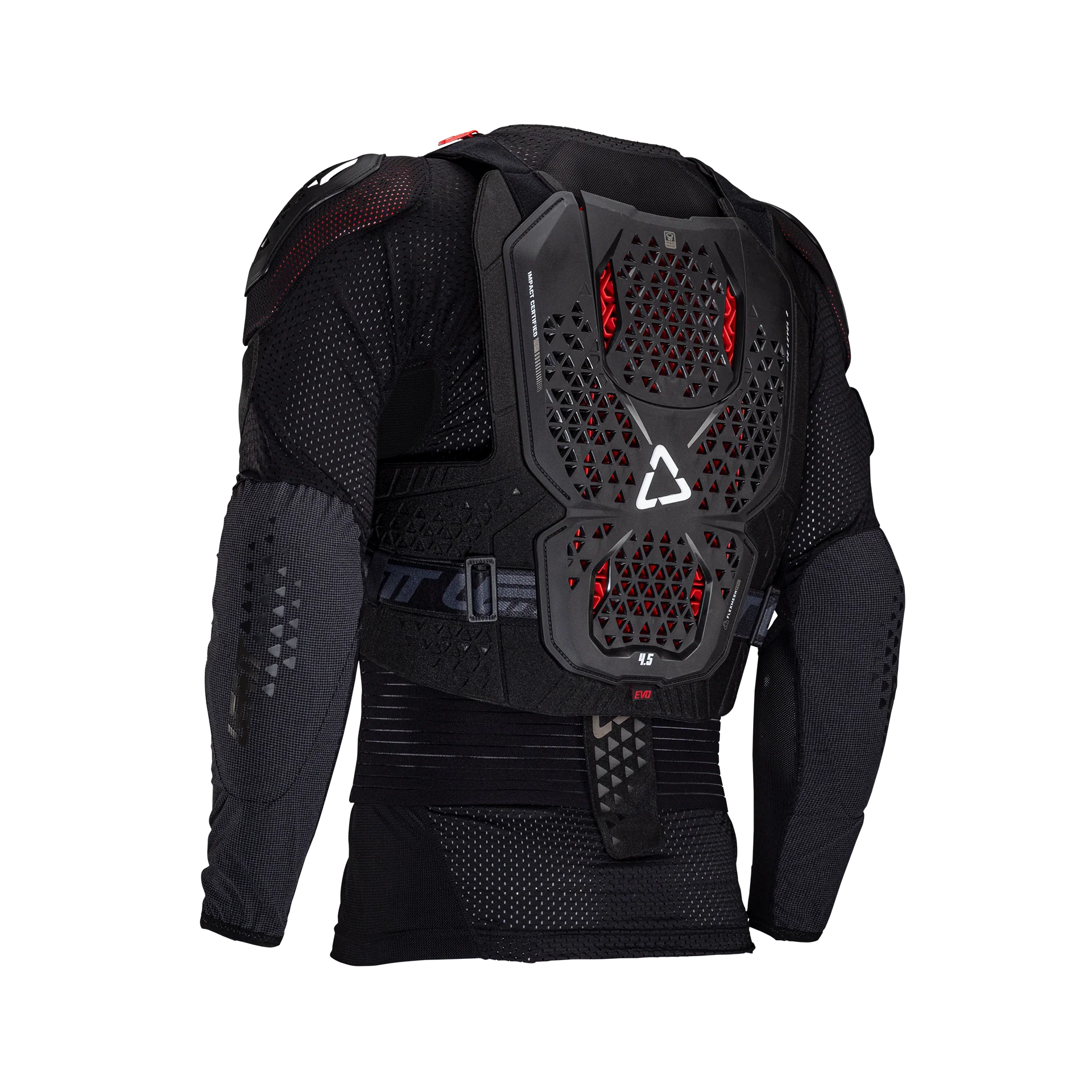 Body Protector 4.5 Evo