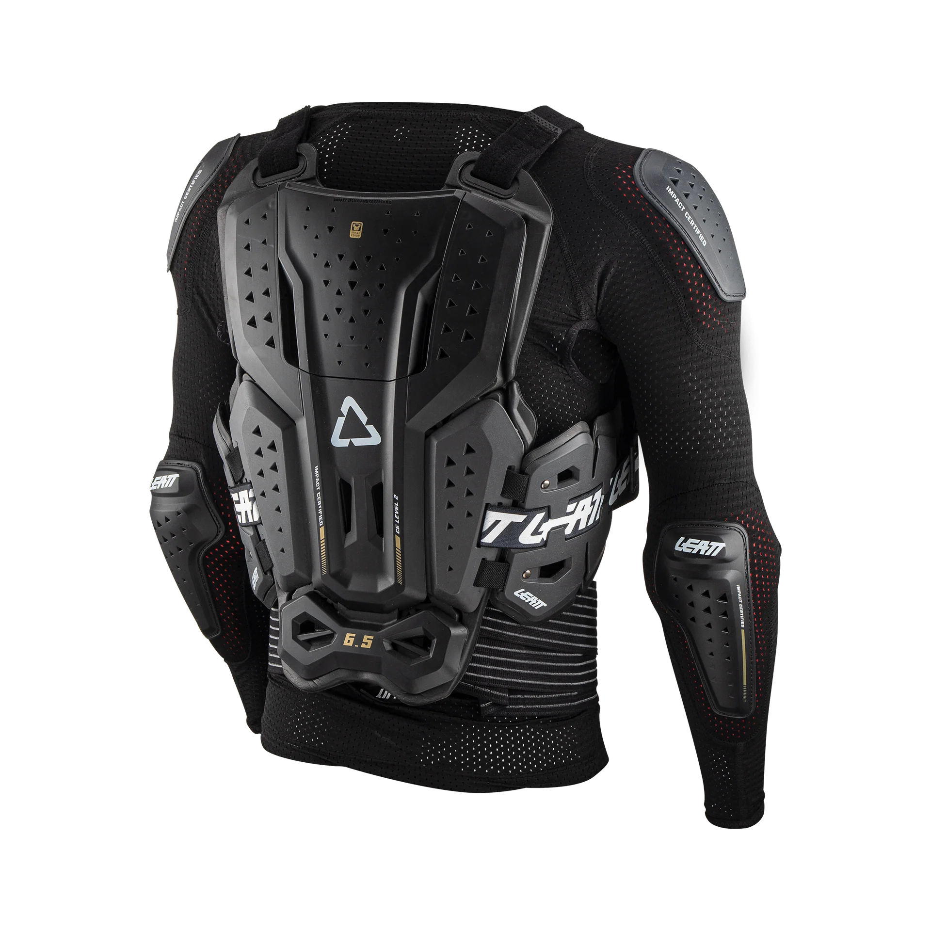Body Protector 6.5