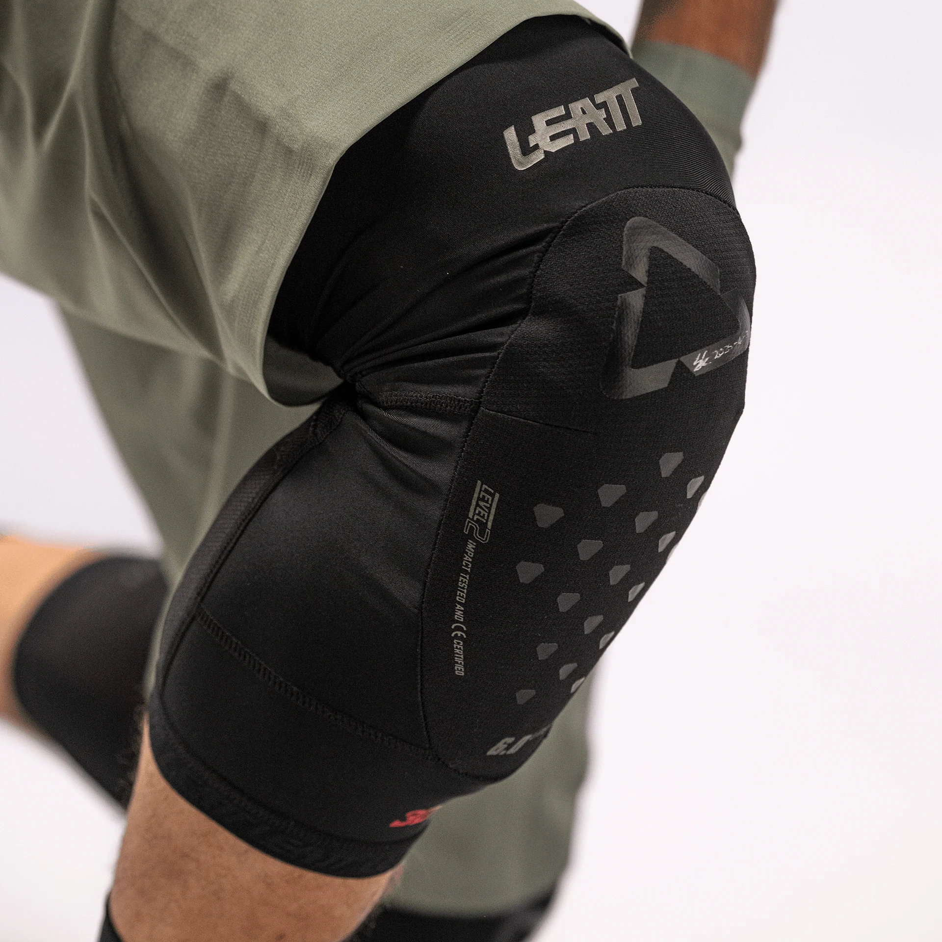 Knee Guard 6.0 Evo Lite