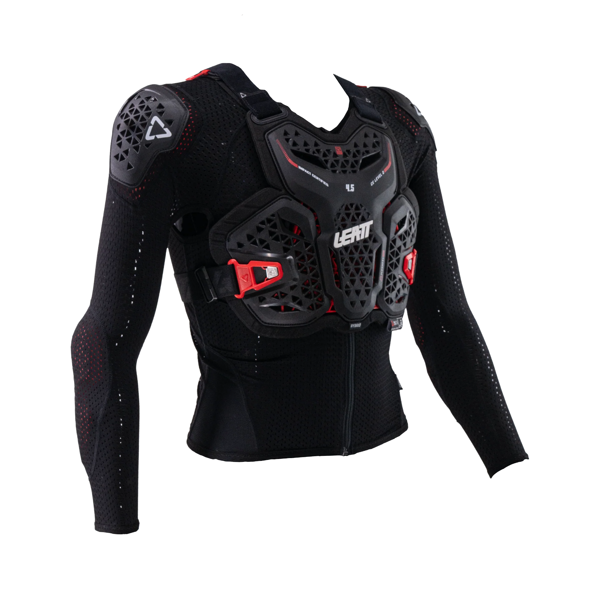 Body Protector 4.5 Hybrid - Junior