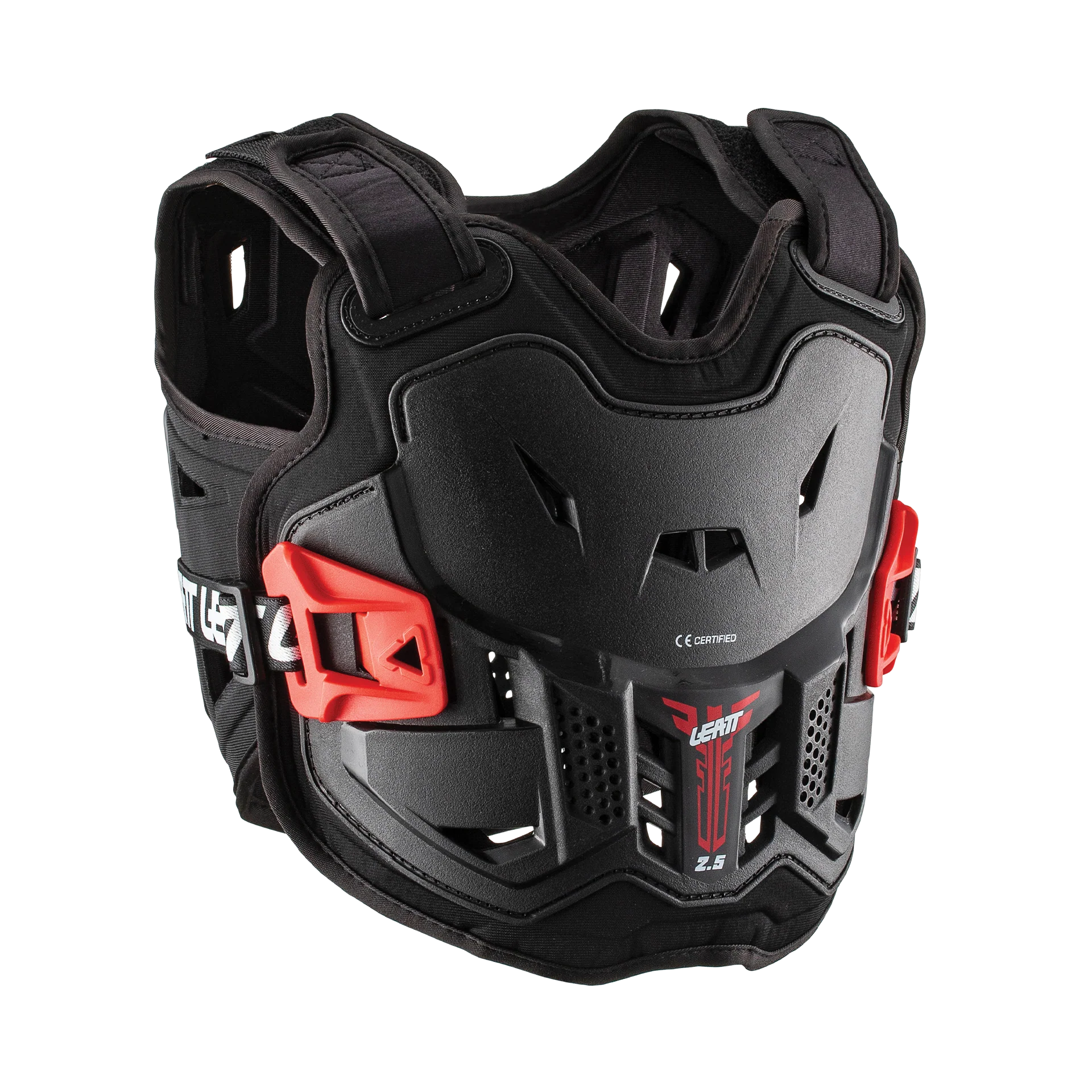 Chest Protector 2.5 - Mini