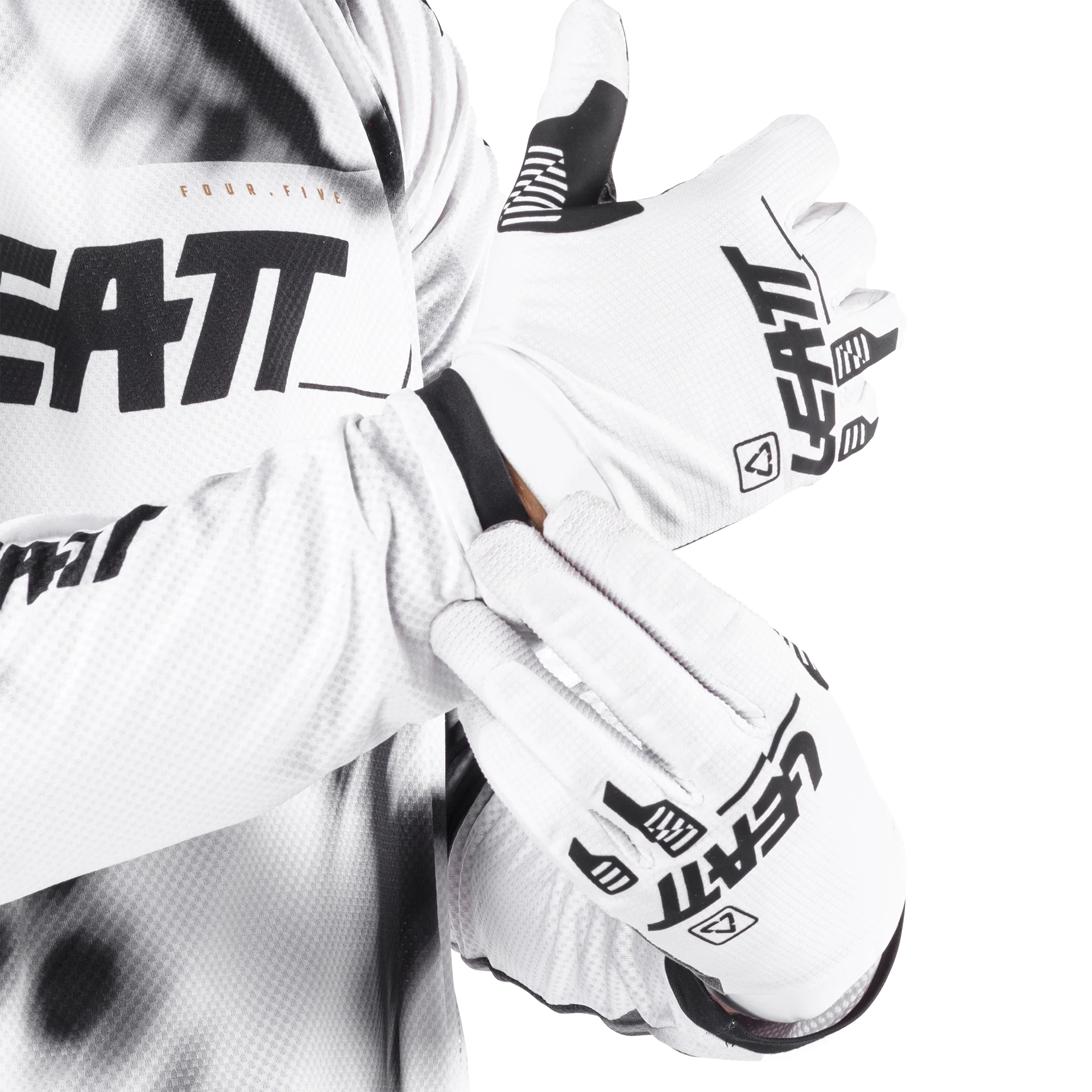 Jersey Moto 4.5 Lite