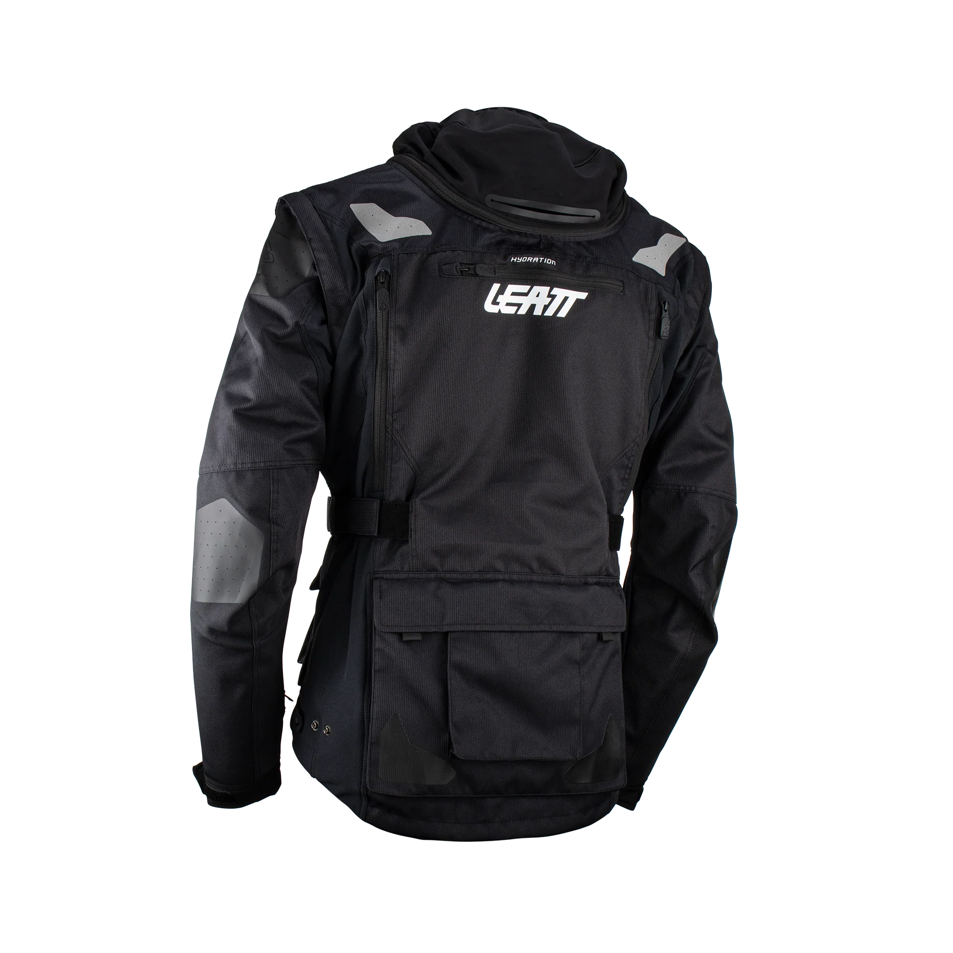 Jacket Moto 5.5 Enduro