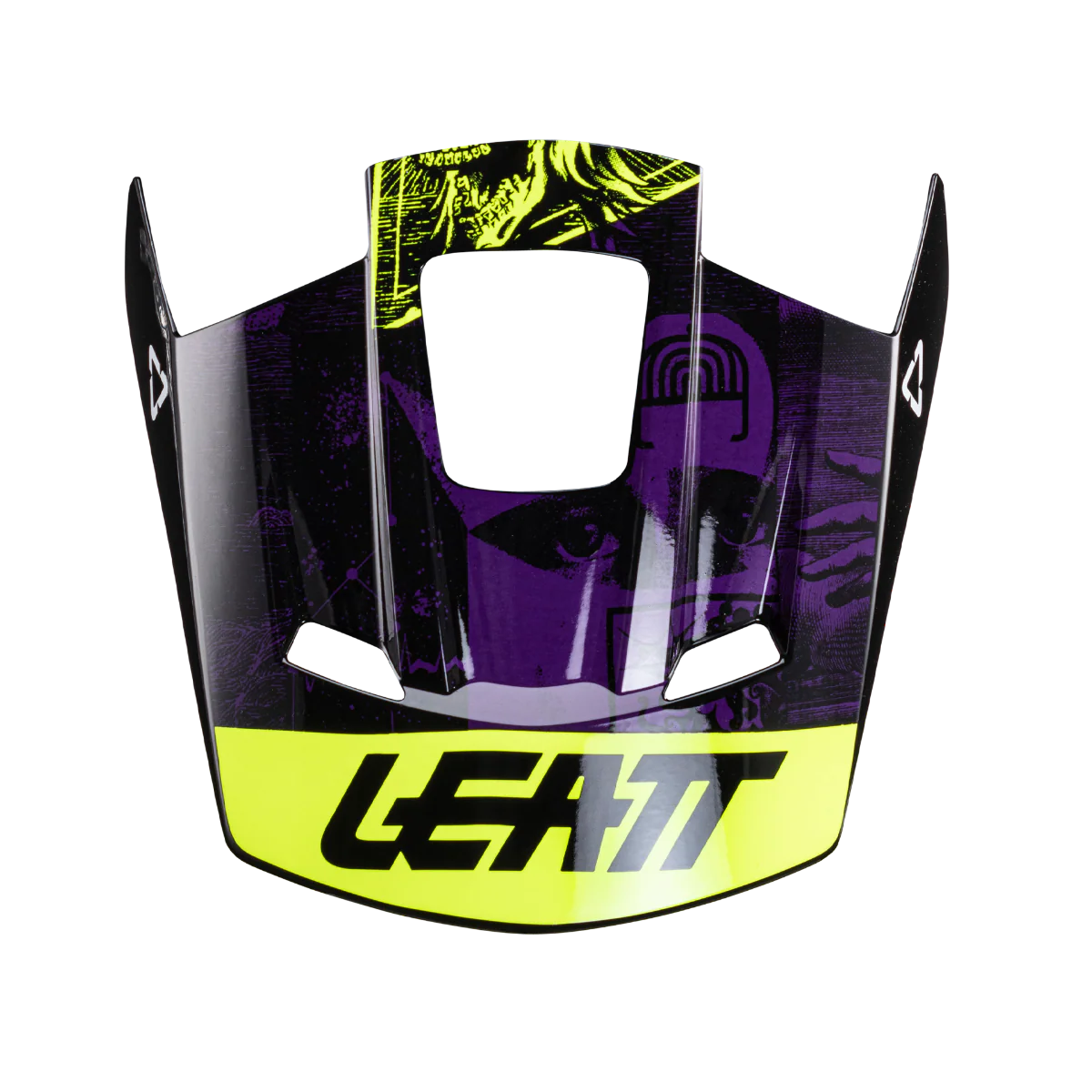 Visor Moto 2.5 - v24
