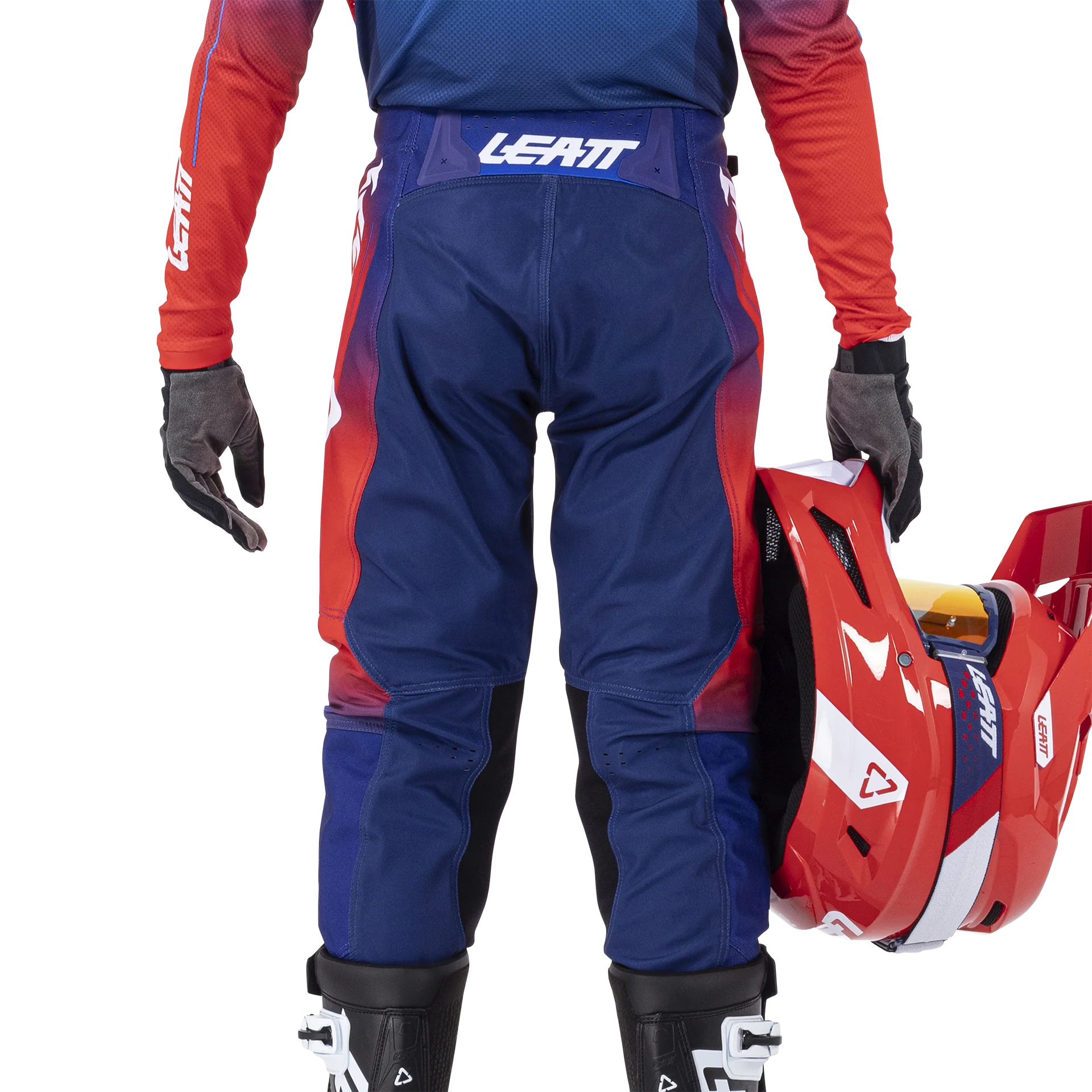 Pants Moto 4.5 - Junior