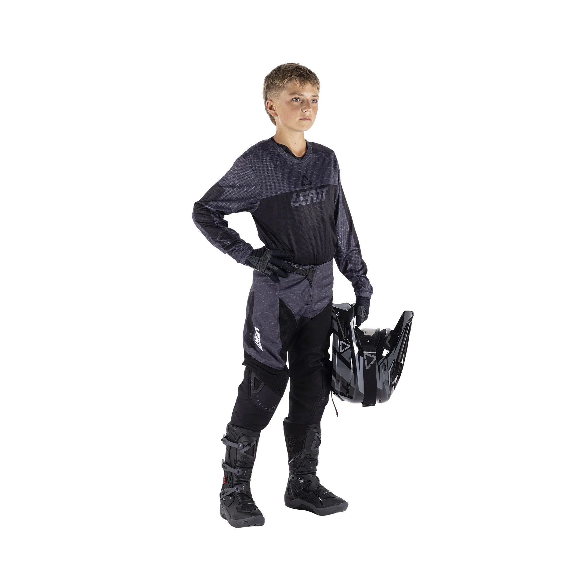 Moto 3.5 Ride Kit - Junior/Mini