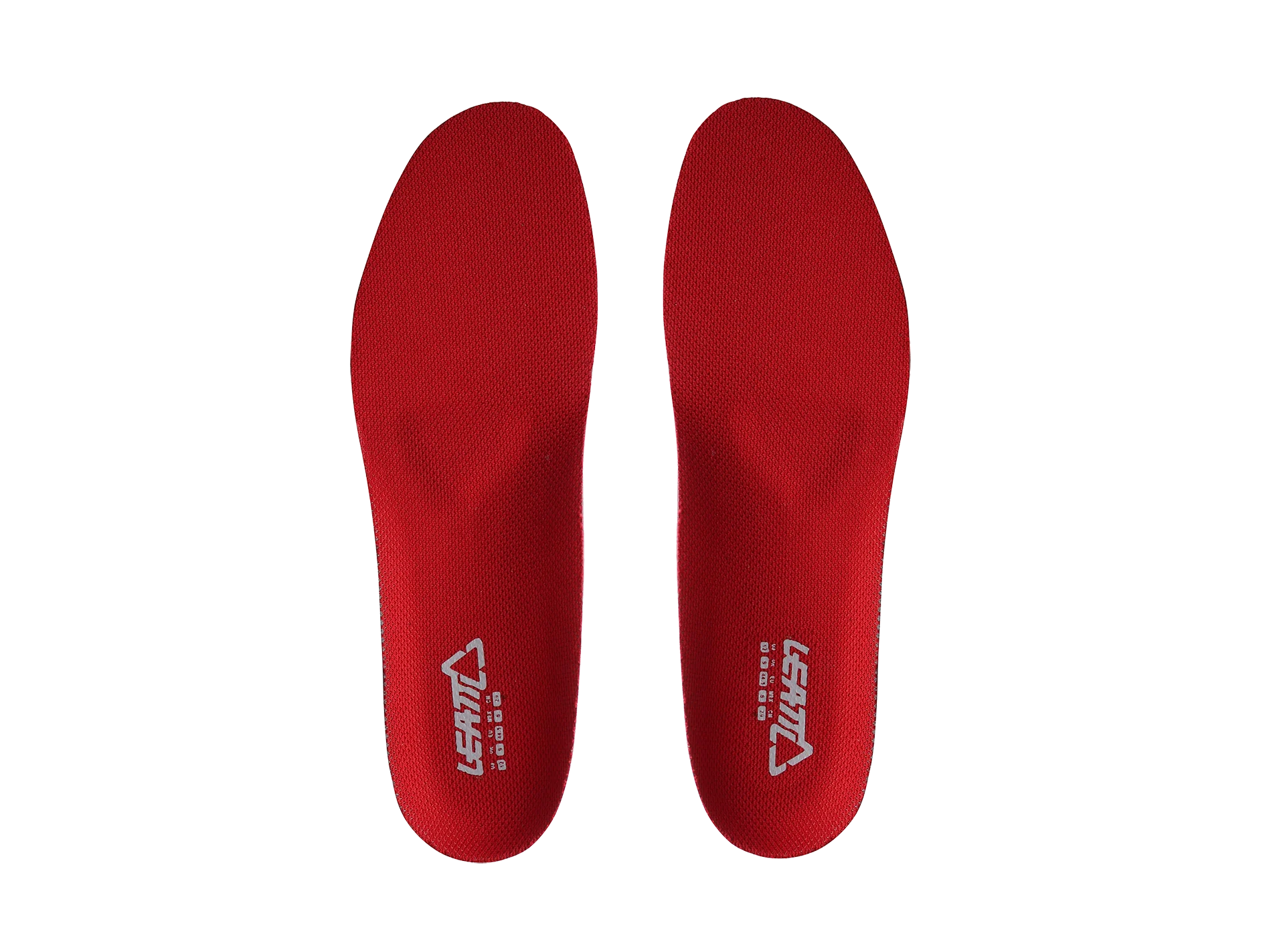 Footbed 4.5/5.5 - Pair