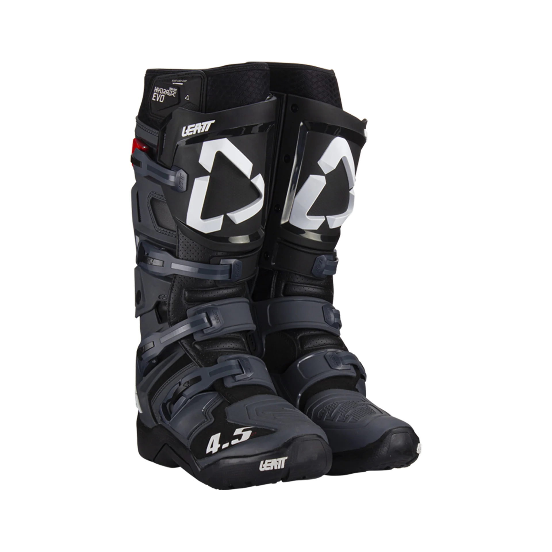 Boots 4.5 HydraDri